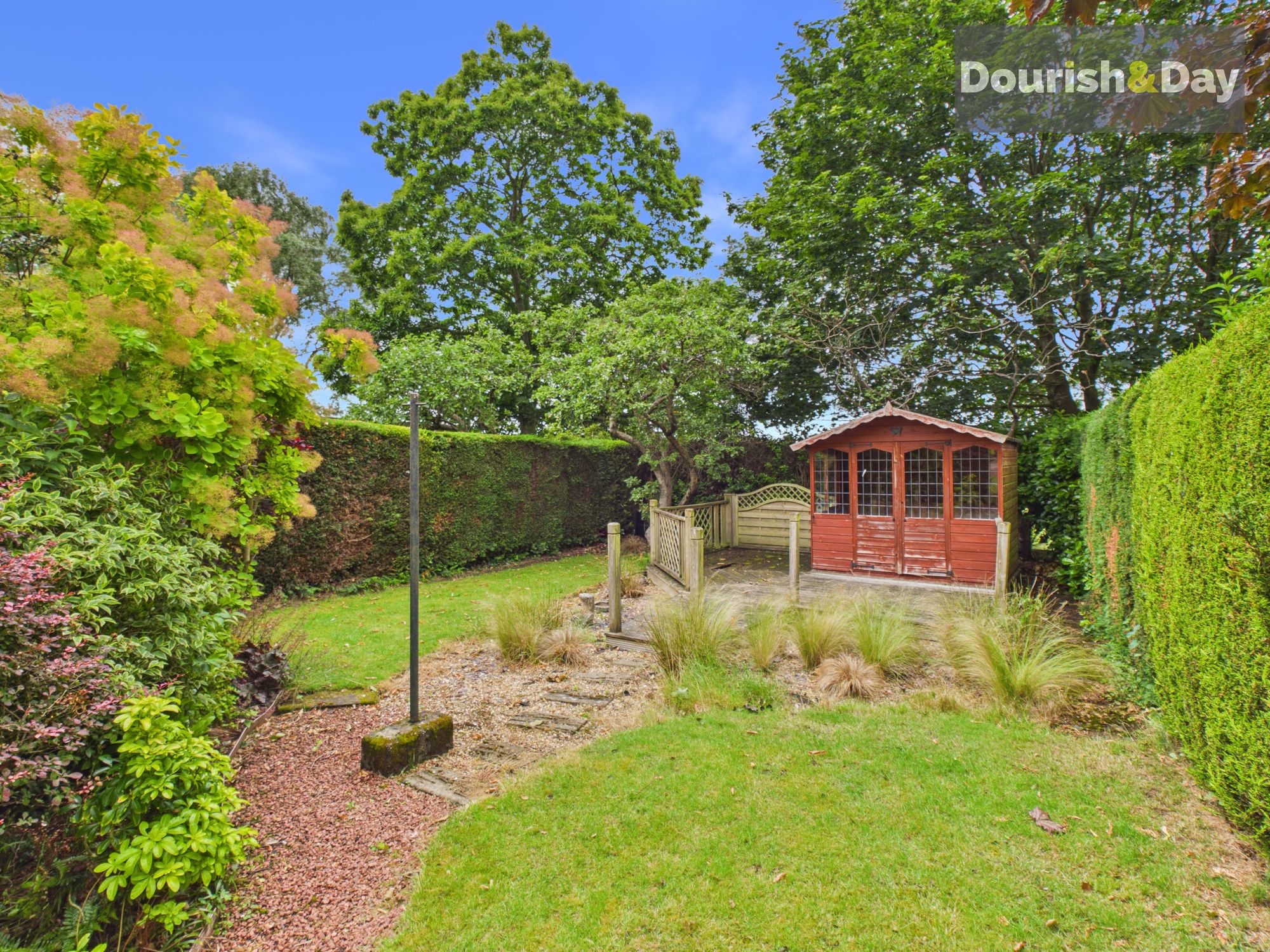 3 bed semi-detached house for sale in Old Croft Road, Stafford, ST17  - Property Image 26