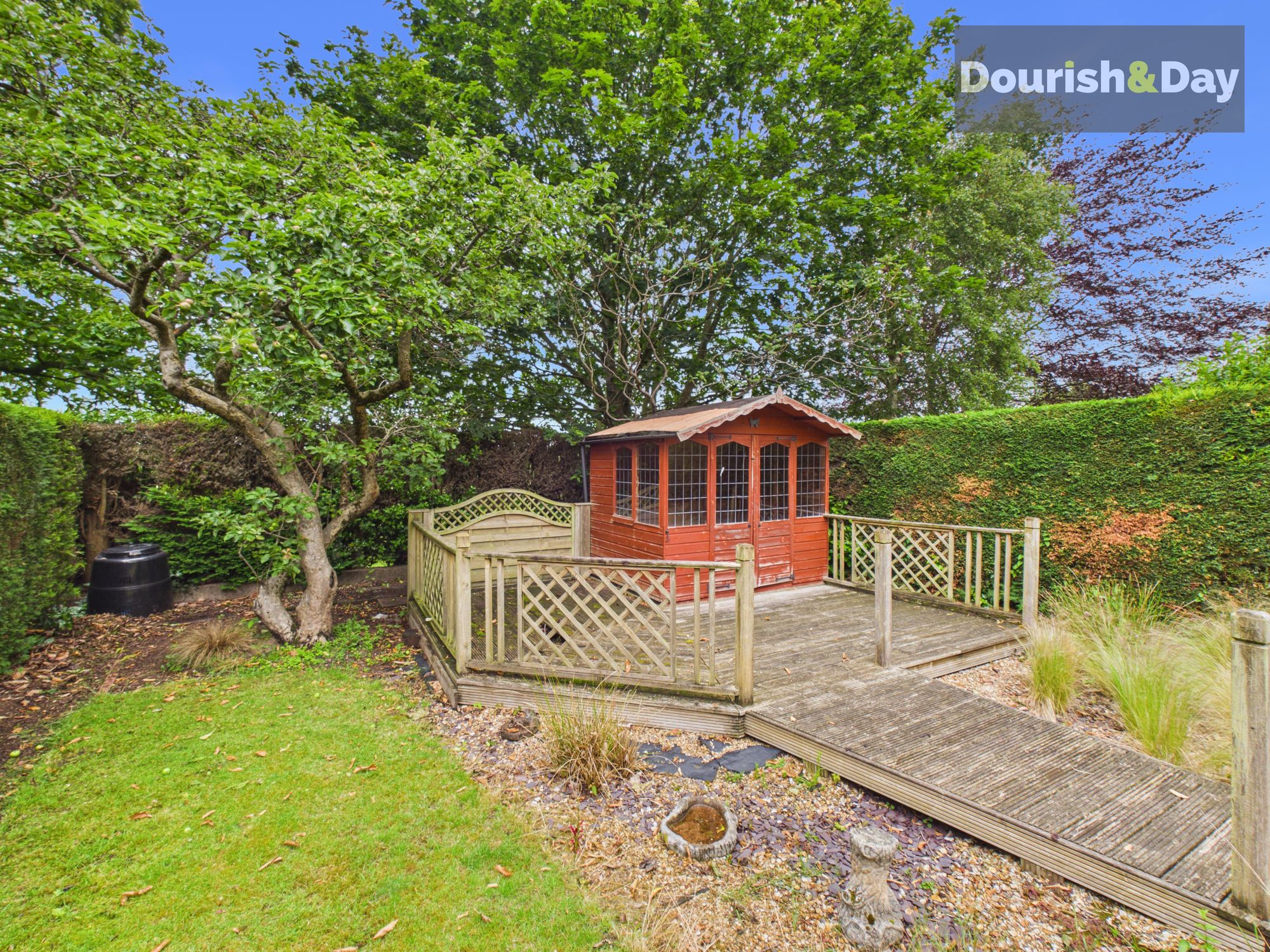 3 bed semi-detached house for sale in Old Croft Road, Stafford, ST17  - Property Image 28
