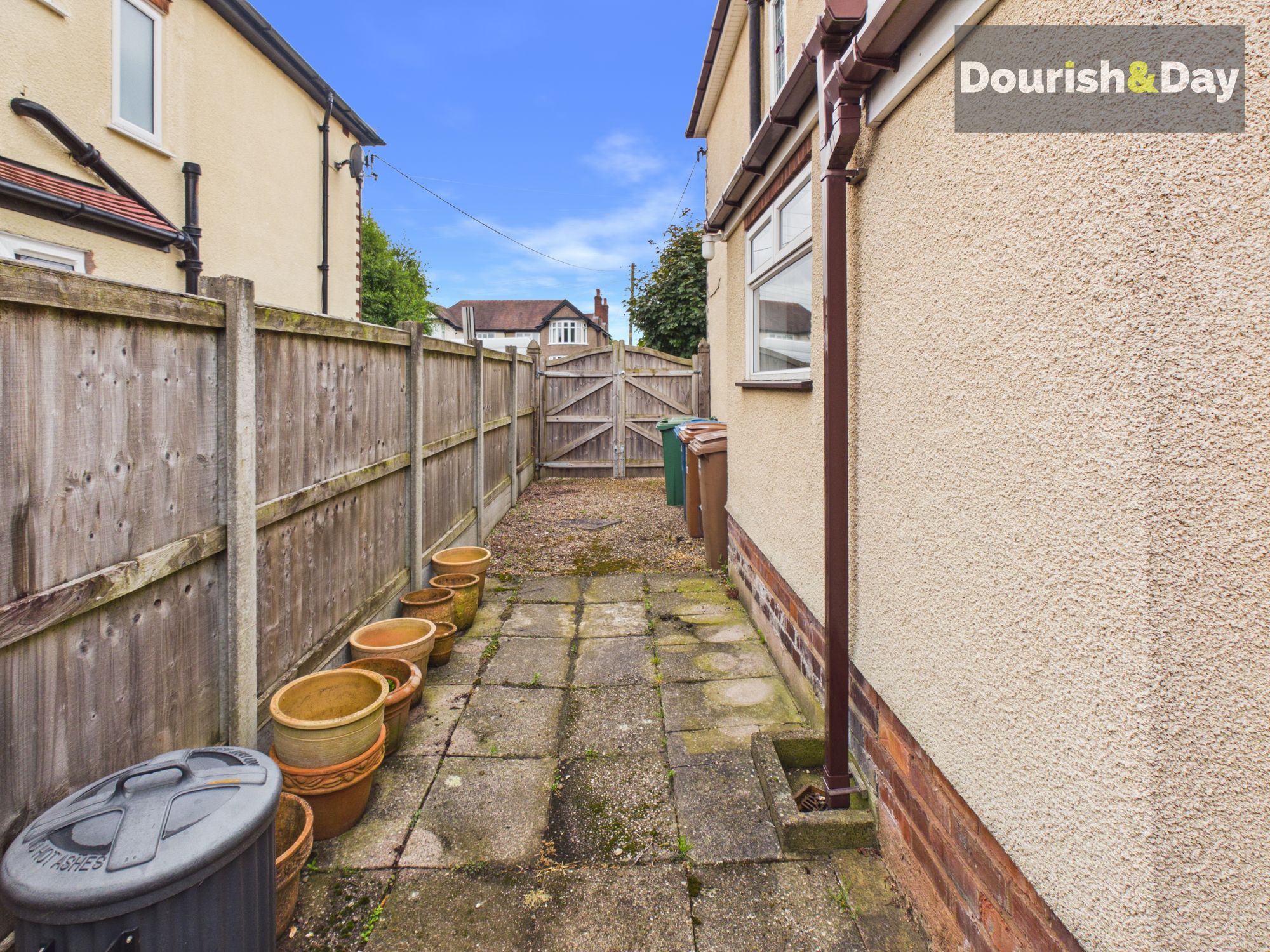 3 bed semi-detached house for sale in Old Croft Road, Stafford, ST17  - Property Image 29