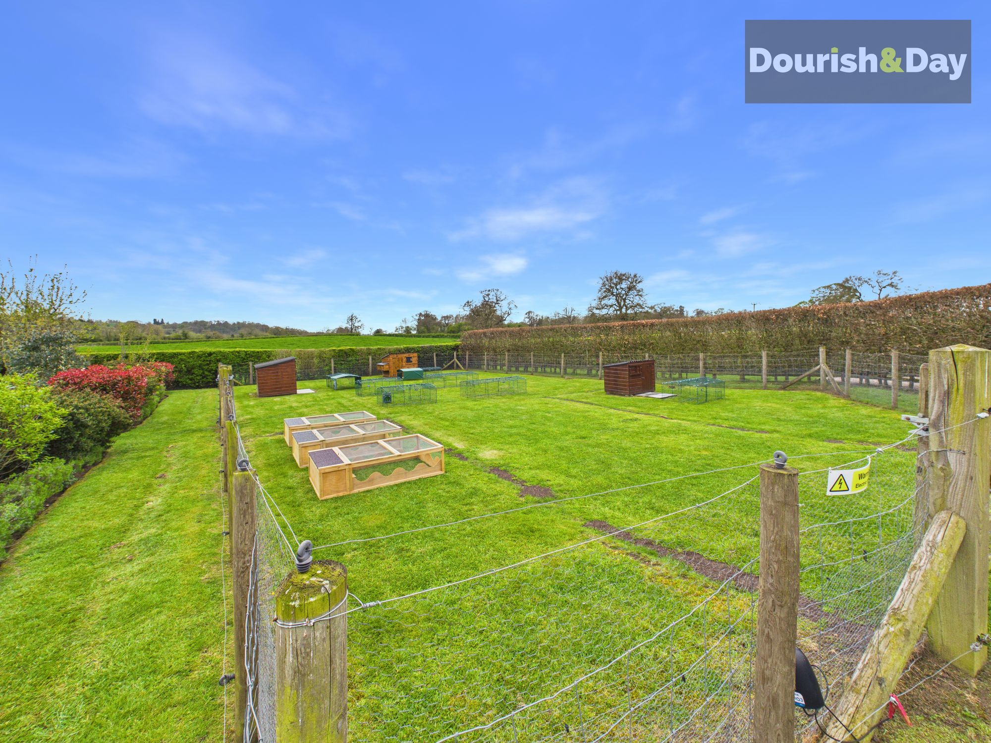 3 bed detached house for sale in Willeymoor Lane, Tushingham, SY13 - Property Image 23