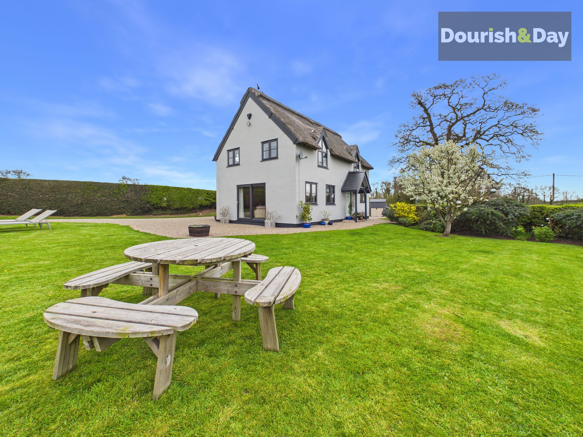 3 bed detached house for sale in Willeymoor Lane, Tushingham, SY13 - Property Image 20