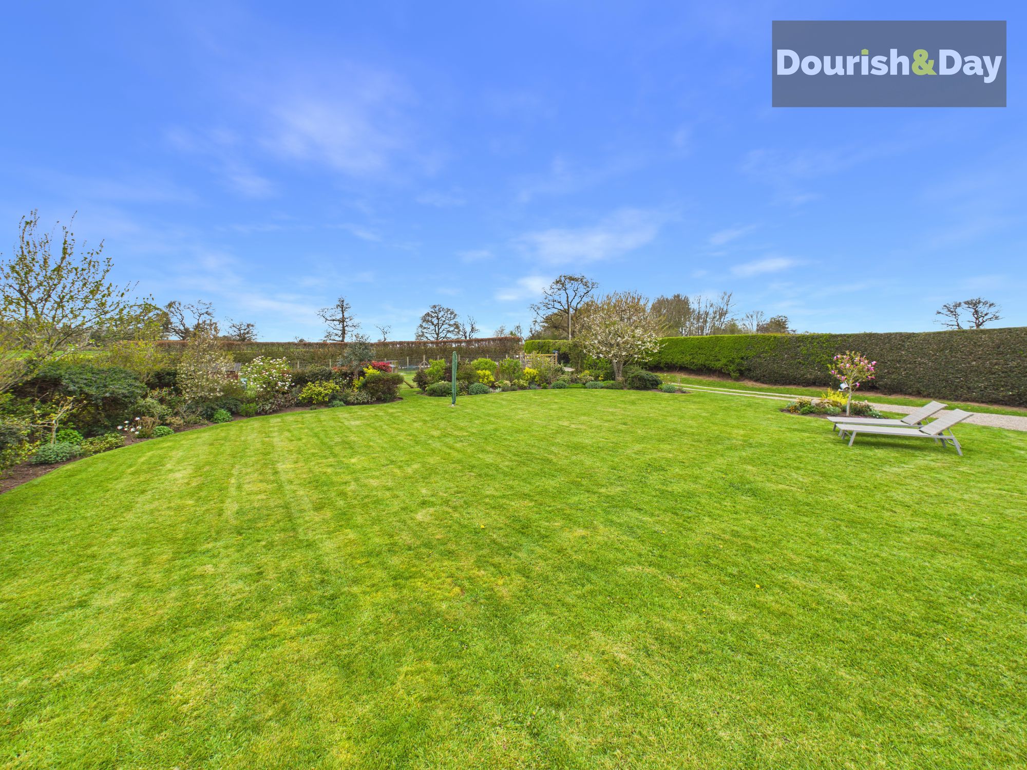 3 bed detached house for sale in Willeymoor Lane, Tushingham, SY13 - Property Image 22