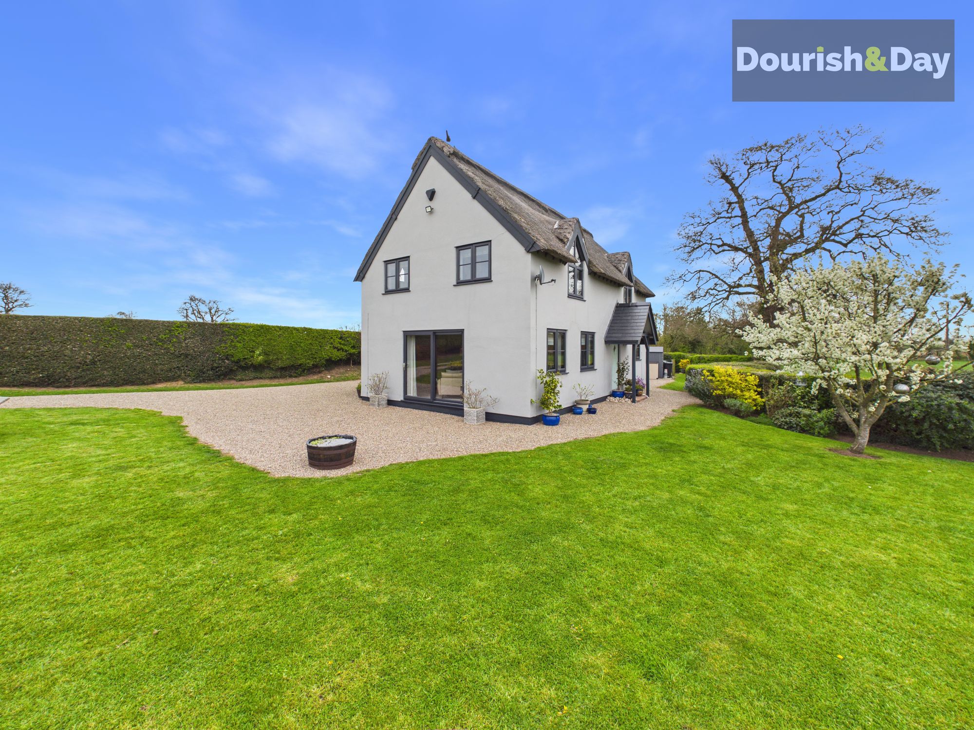 3 bed detached house for sale in Willeymoor Lane, Tushingham, SY13 - Property Image 21