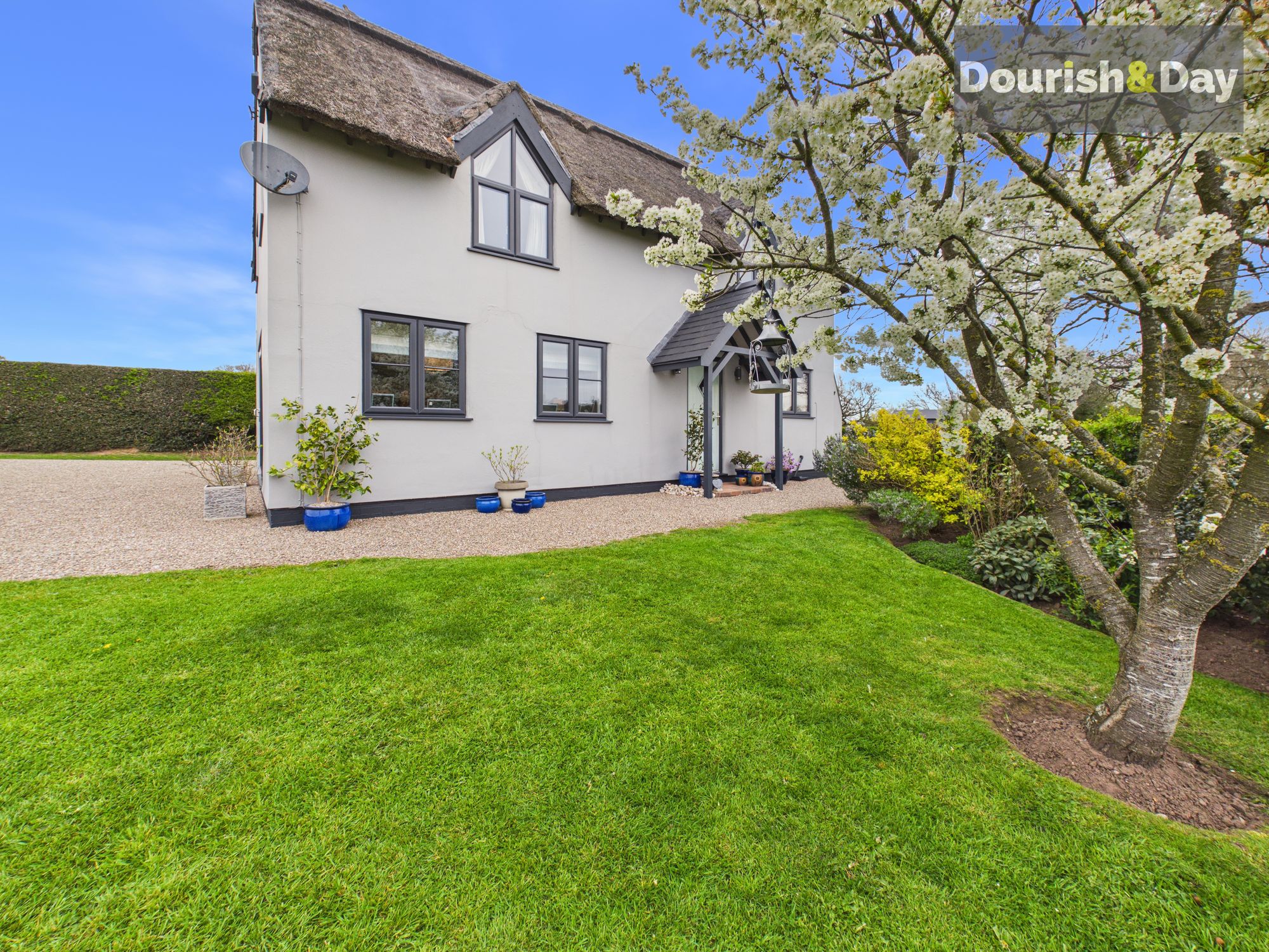 3 bed detached house for sale in Willeymoor Lane, Tushingham, SY13 - Property Image 30