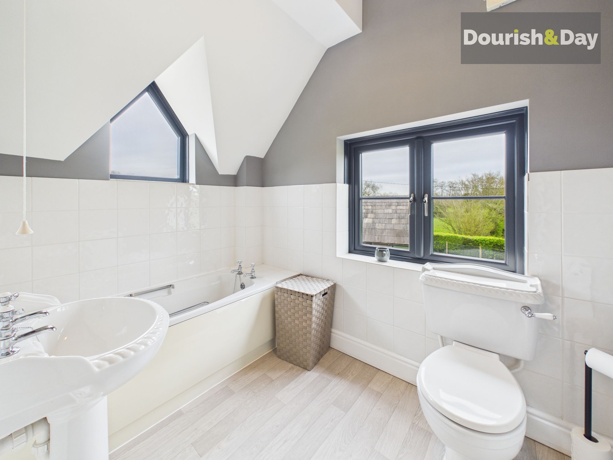3 bed detached house for sale in Willeymoor Lane, Tushingham, SY13 - Property Image 35