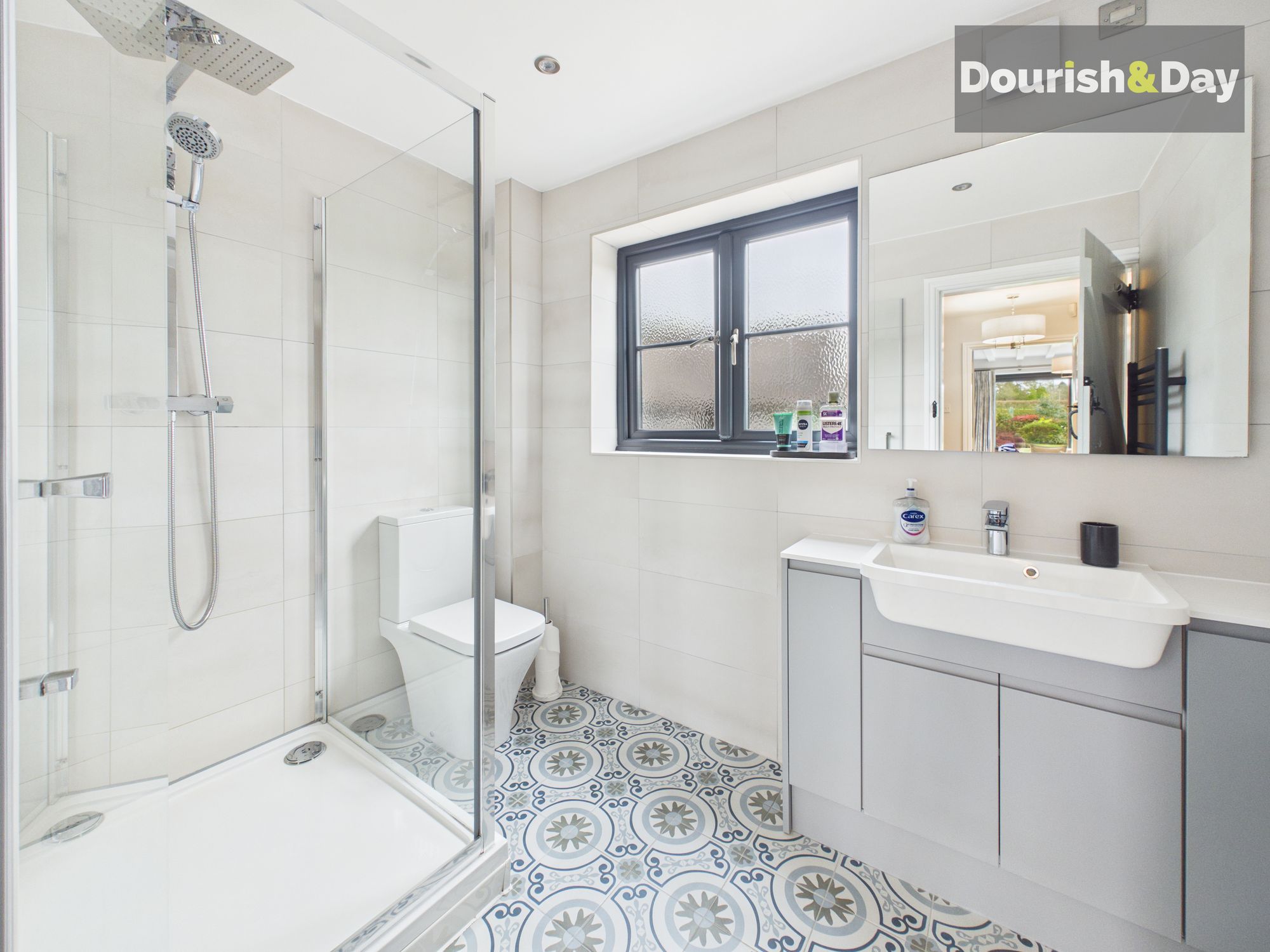 3 bed detached house for sale in Willeymoor Lane, Tushingham, SY13 - Property Image 36
