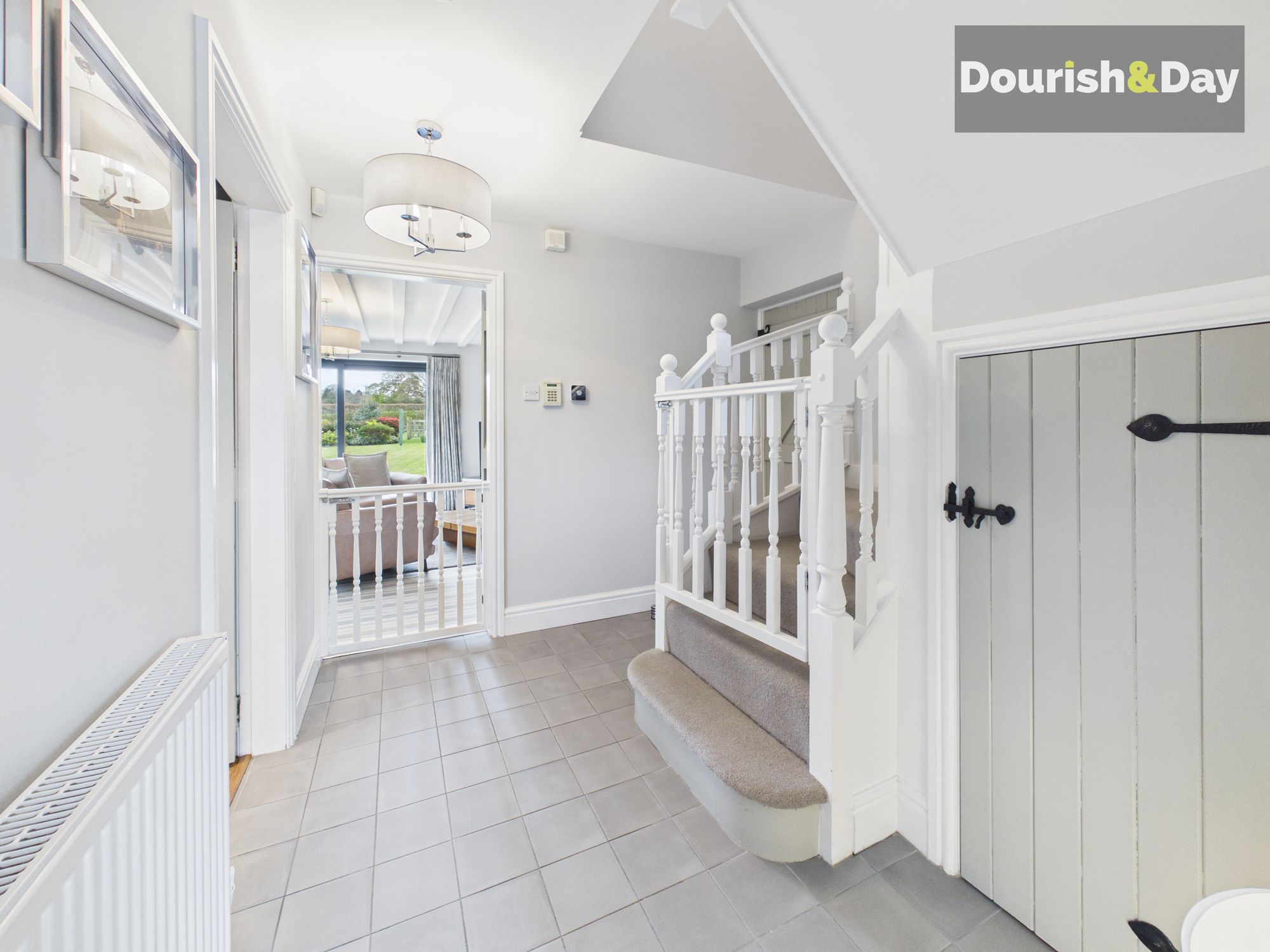3 bed detached house for sale in Willeymoor Lane, Tushingham, SY13 - Property Image 37