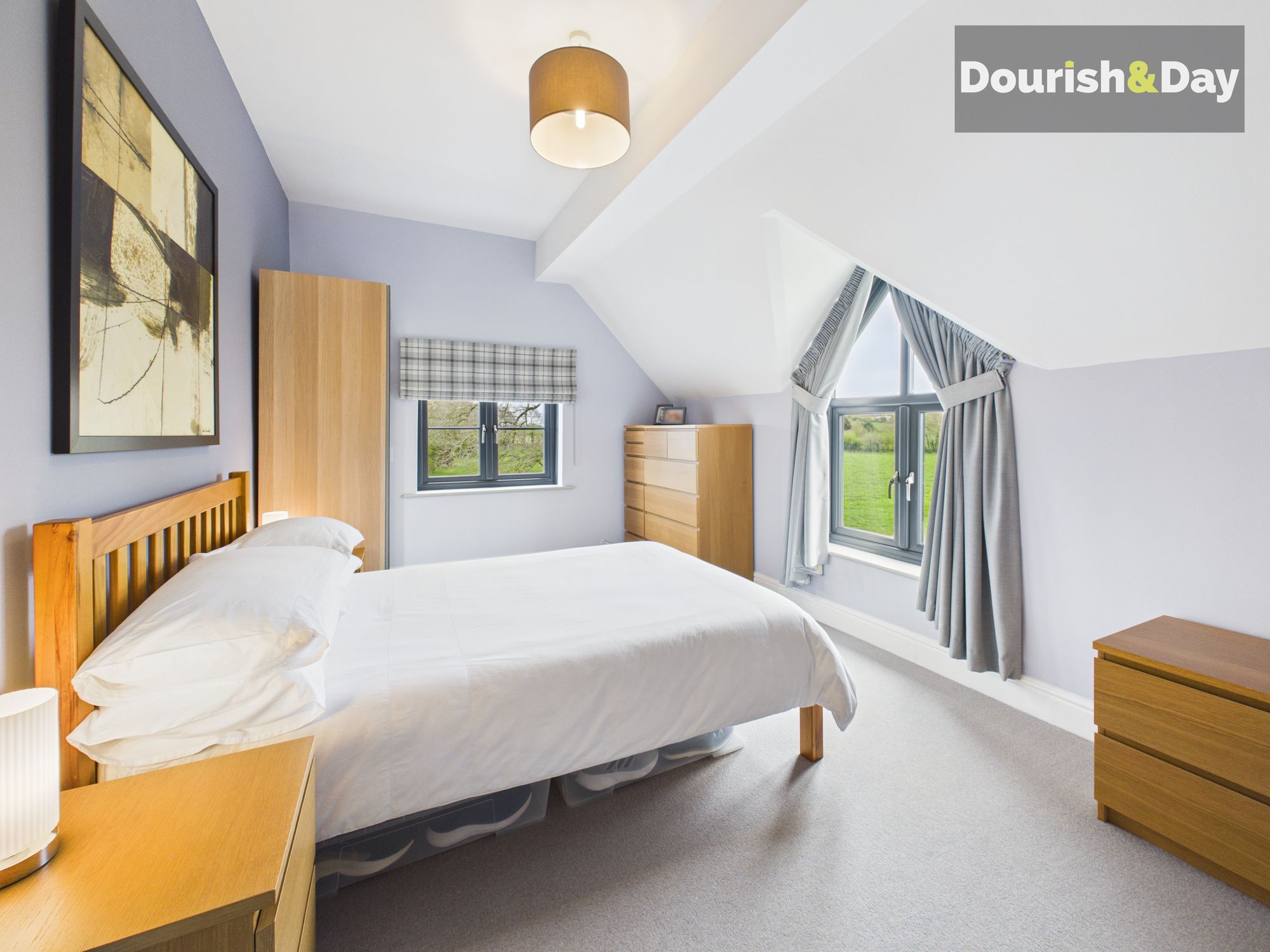 3 bed detached house for sale in Willeymoor Lane, Tushingham, SY13 - Property Image 25