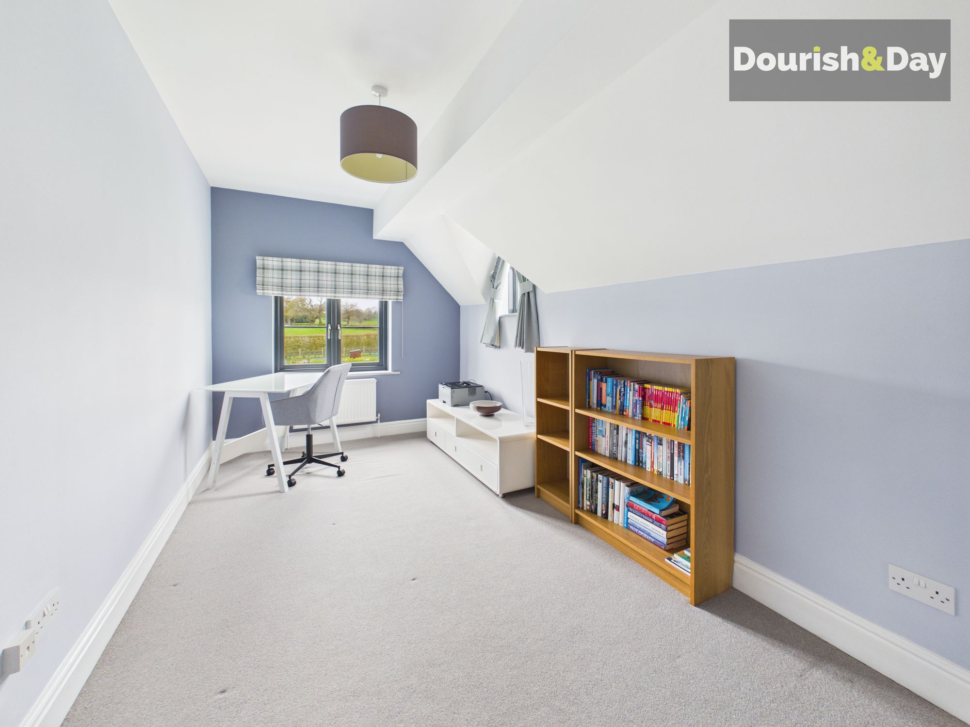 3 bed detached house for sale in Willeymoor Lane, Tushingham, SY13 - Property Image 27