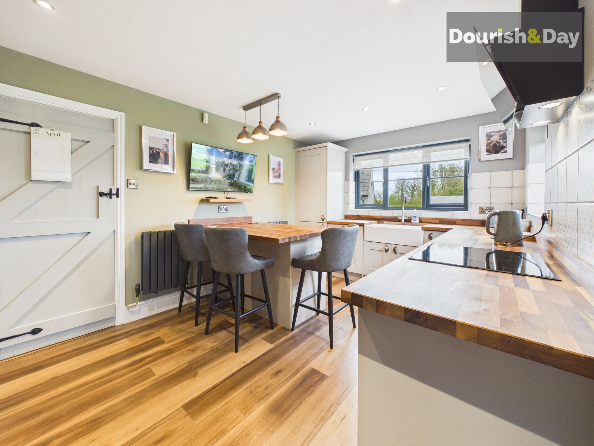 3 bed detached house for sale in Willeymoor Lane, Tushingham, SY13 - Property Image 32