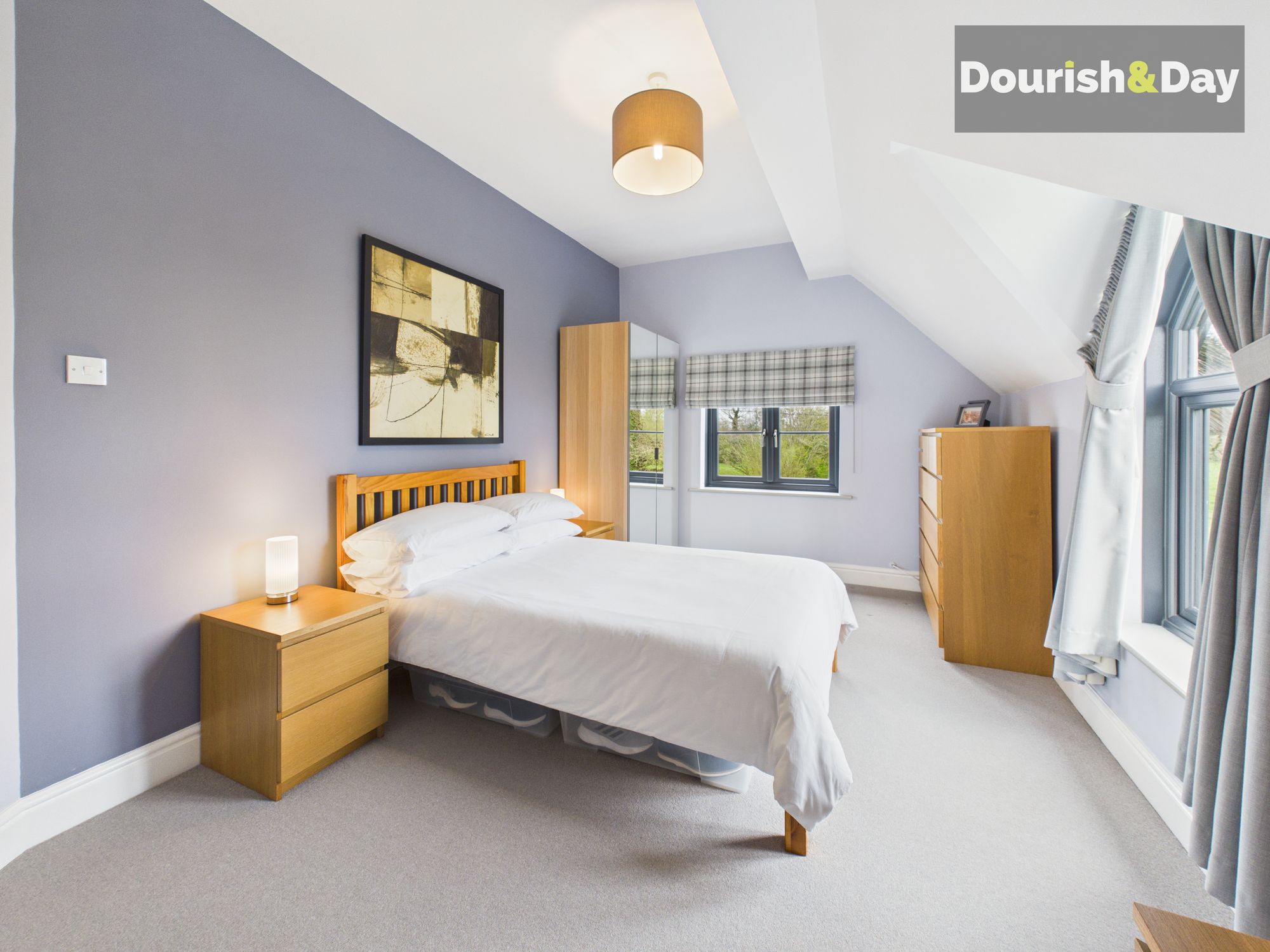 3 bed detached house for sale in Willeymoor Lane, Tushingham, SY13 - Property Image 26