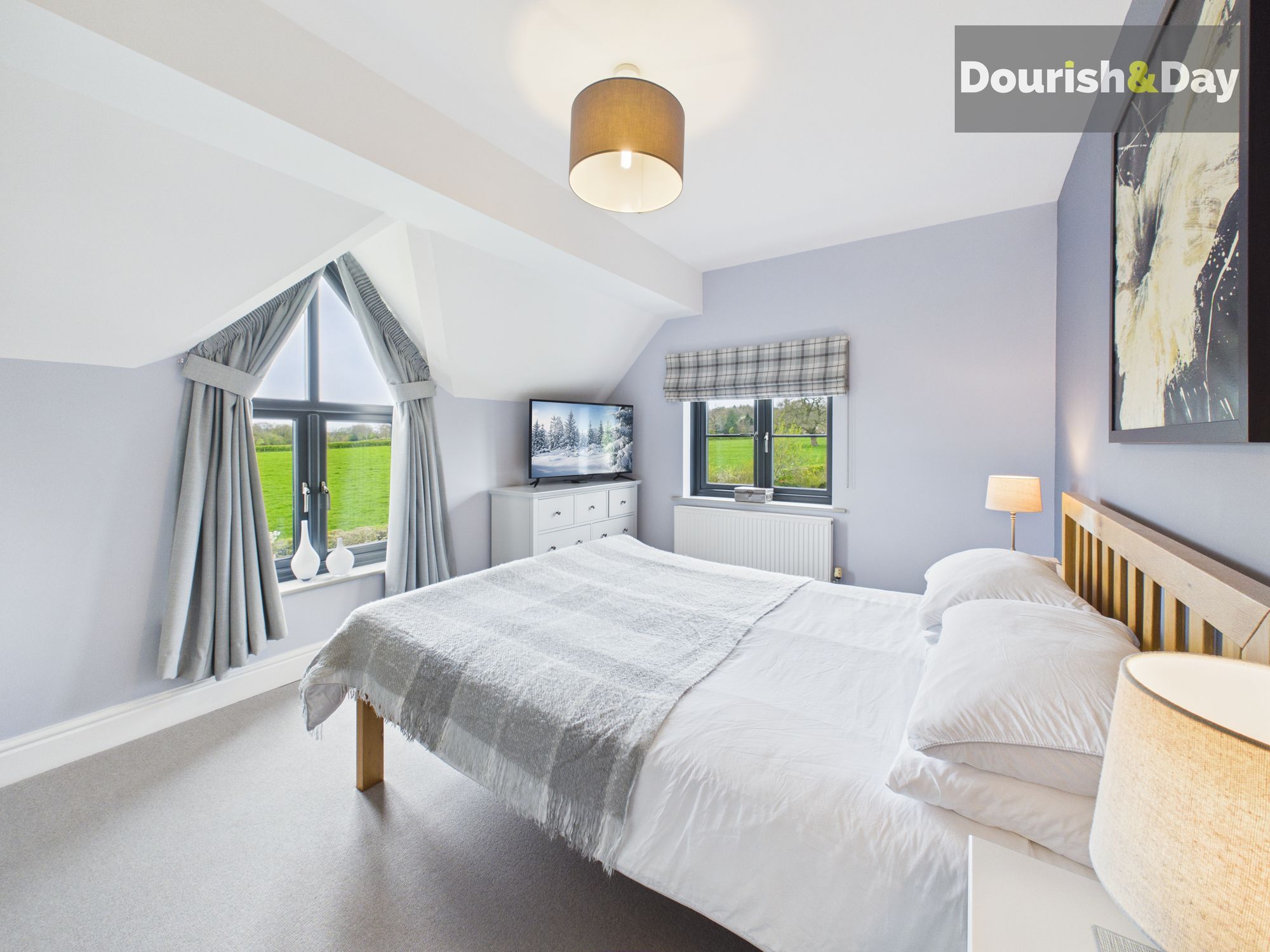 3 bed detached house for sale in Willeymoor Lane, Tushingham, SY13 - Property Image 24