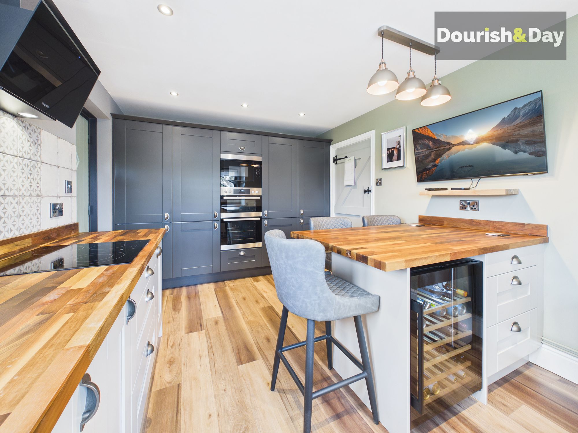 3 bed detached house for sale in Willeymoor Lane, Tushingham, SY13 - Property Image 31