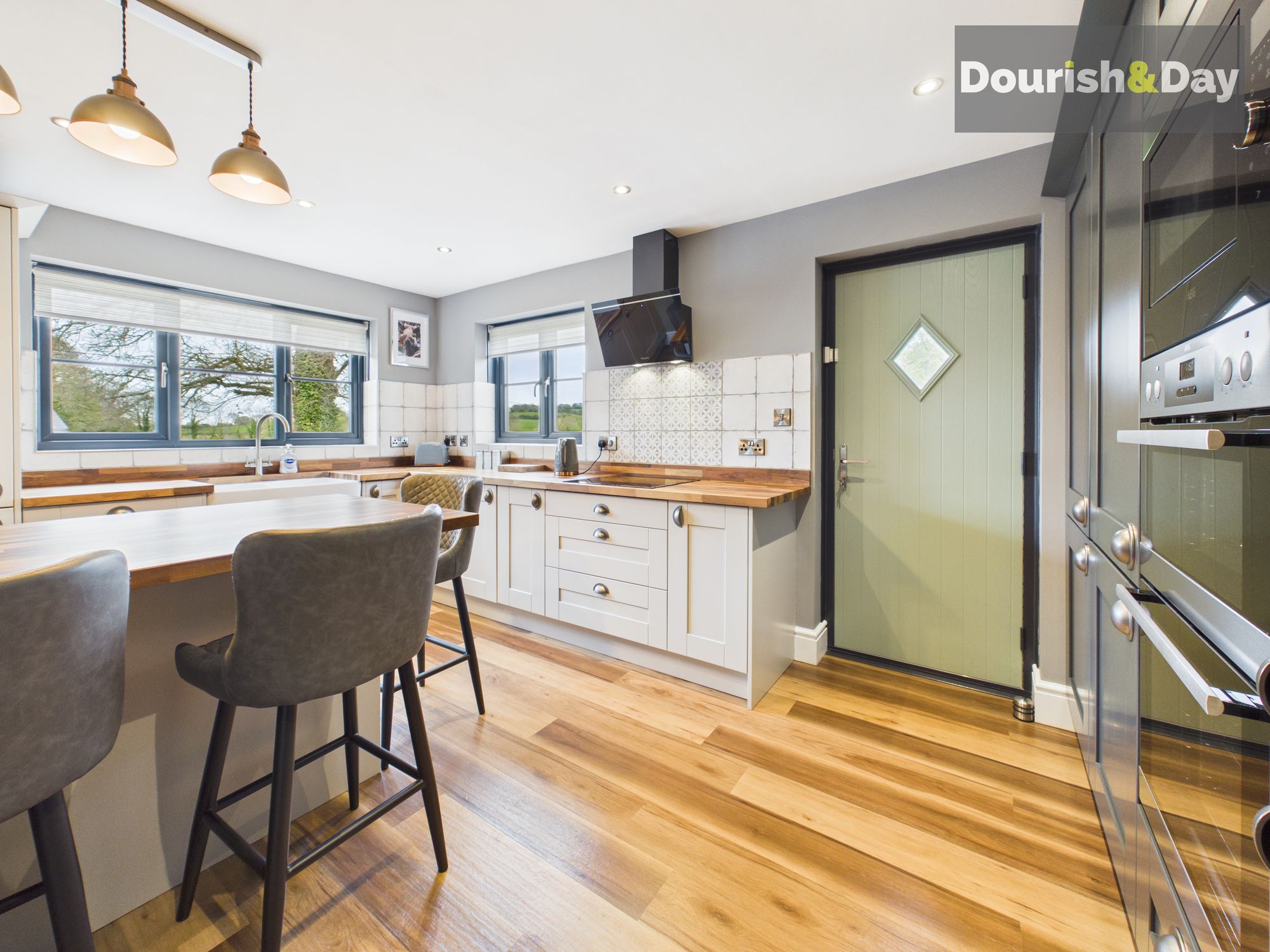 3 bed detached house for sale in Willeymoor Lane, Tushingham, SY13 - Property Image 4