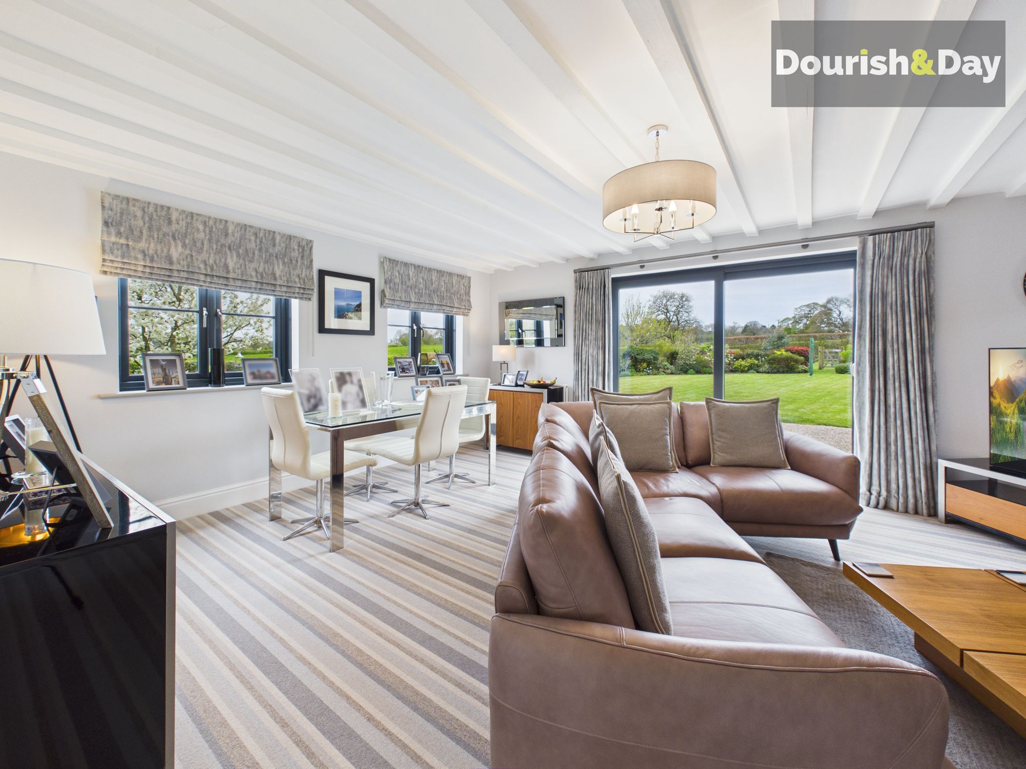 3 bed detached house for sale in Willeymoor Lane, Tushingham, SY13 - Property Image 9