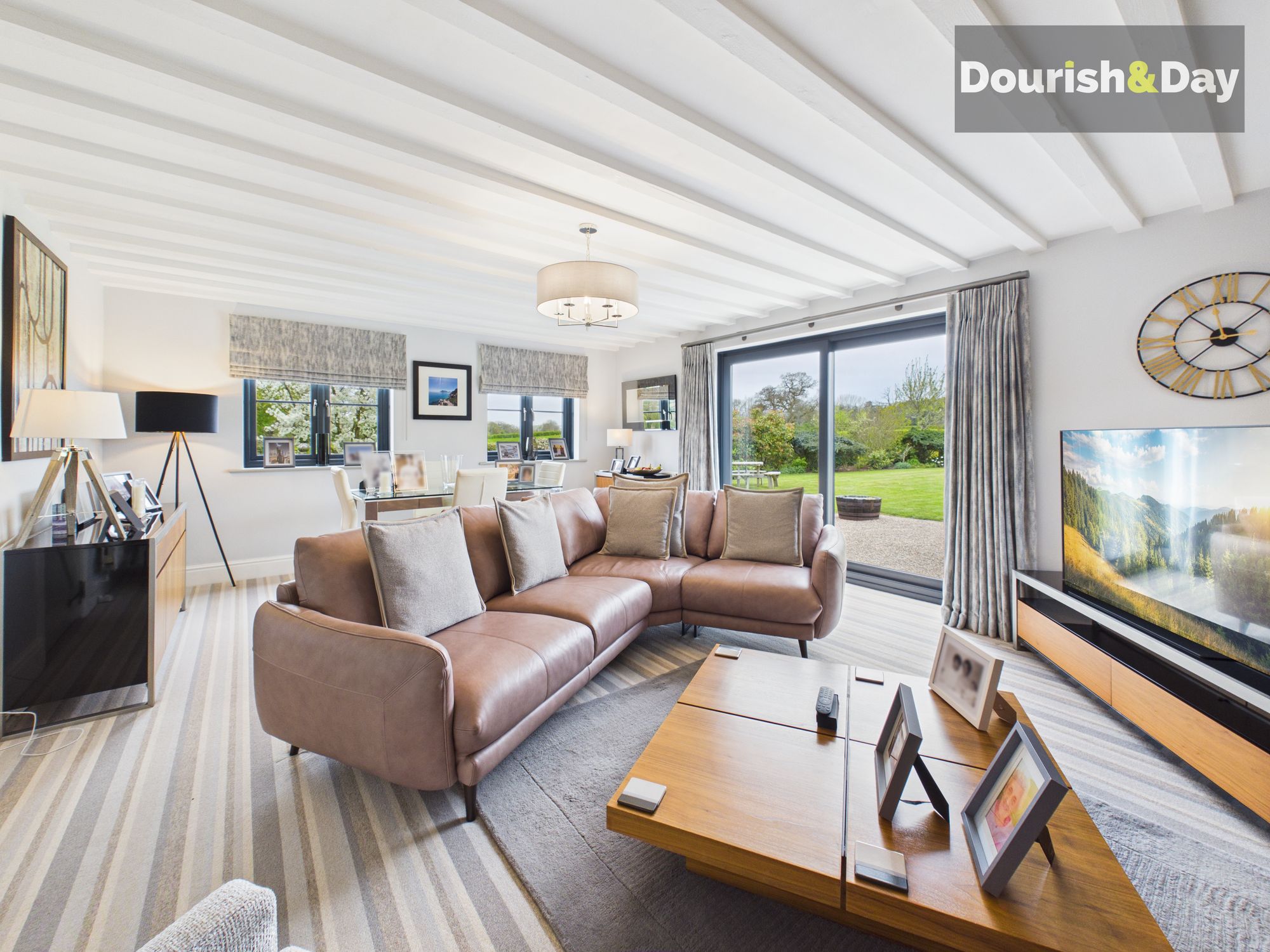 3 bed detached house for sale in Willeymoor Lane, Tushingham, SY13 - Property Image 3