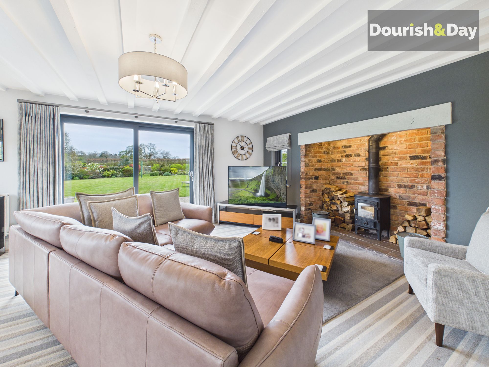 3 bed detached house for sale in Willeymoor Lane, Tushingham, SY13 - Property Image 7