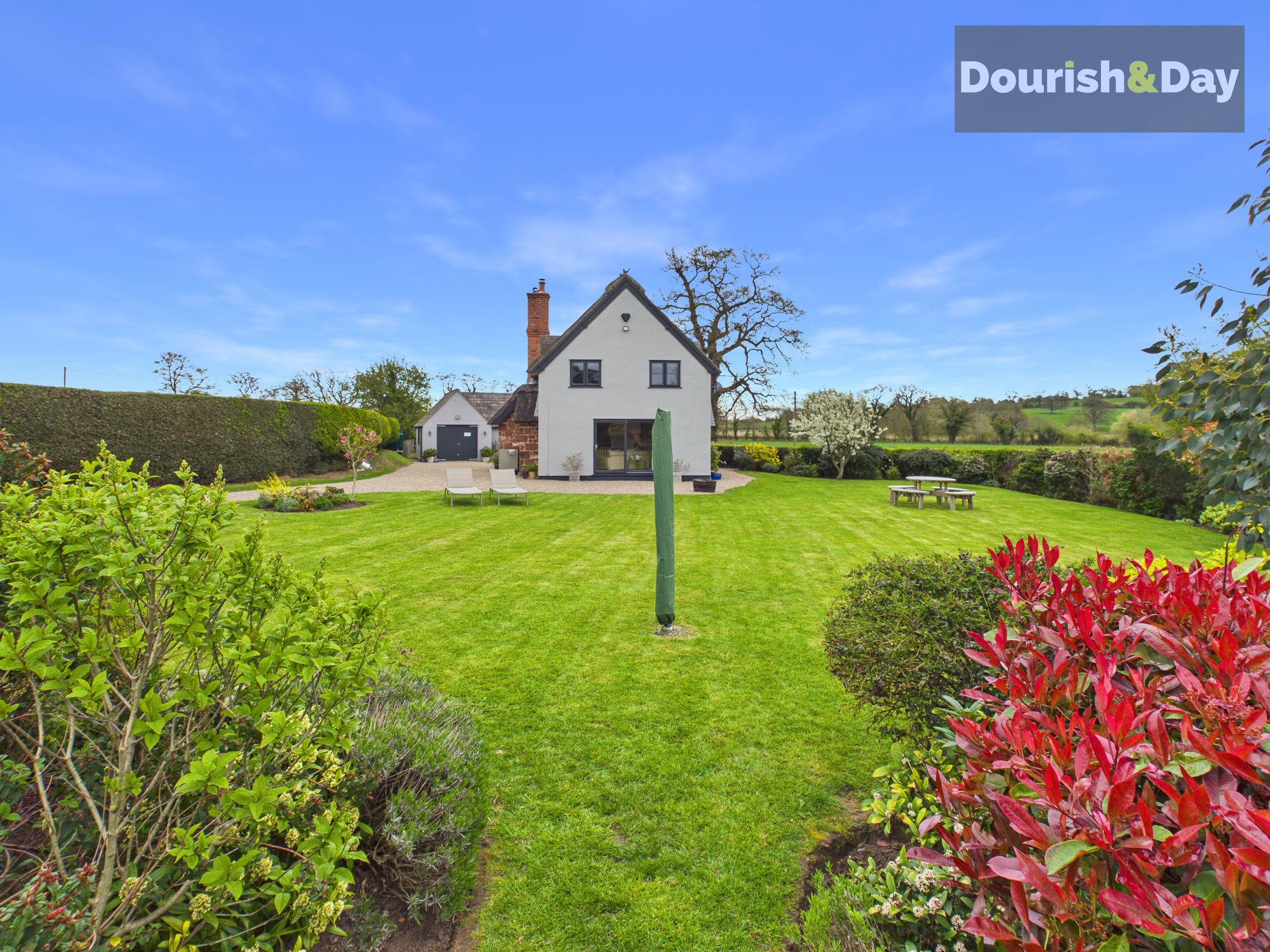 3 bed detached house for sale in Willeymoor Lane, Tushingham, SY13 - Property Image 40