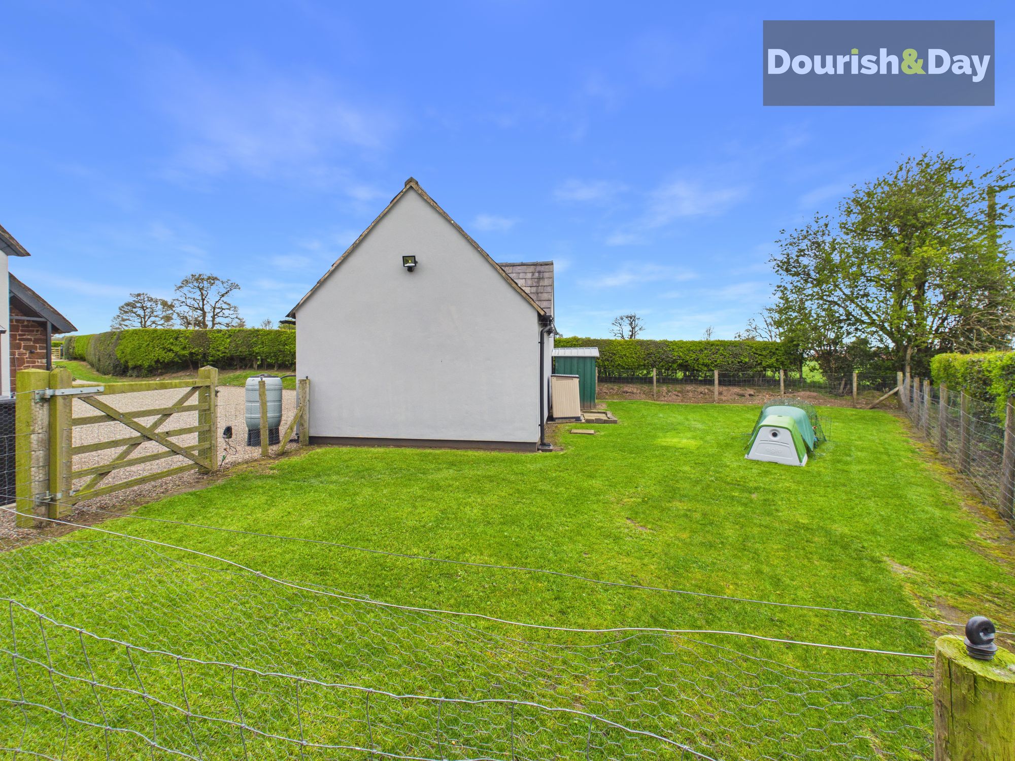 3 bed detached house for sale in Willeymoor Lane, Tushingham, SY13 - Property Image 41