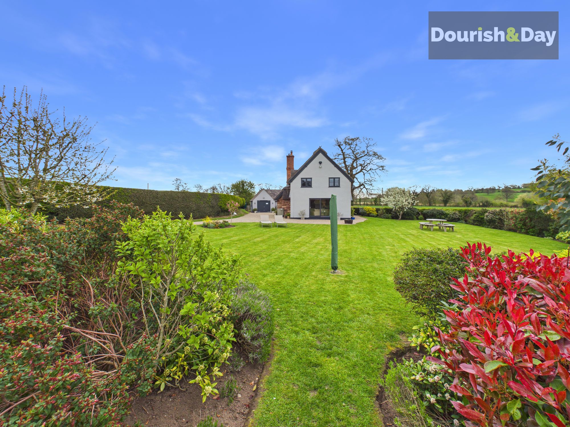 3 bed detached house for sale in Willeymoor Lane, Tushingham, SY13 - Property Image 42