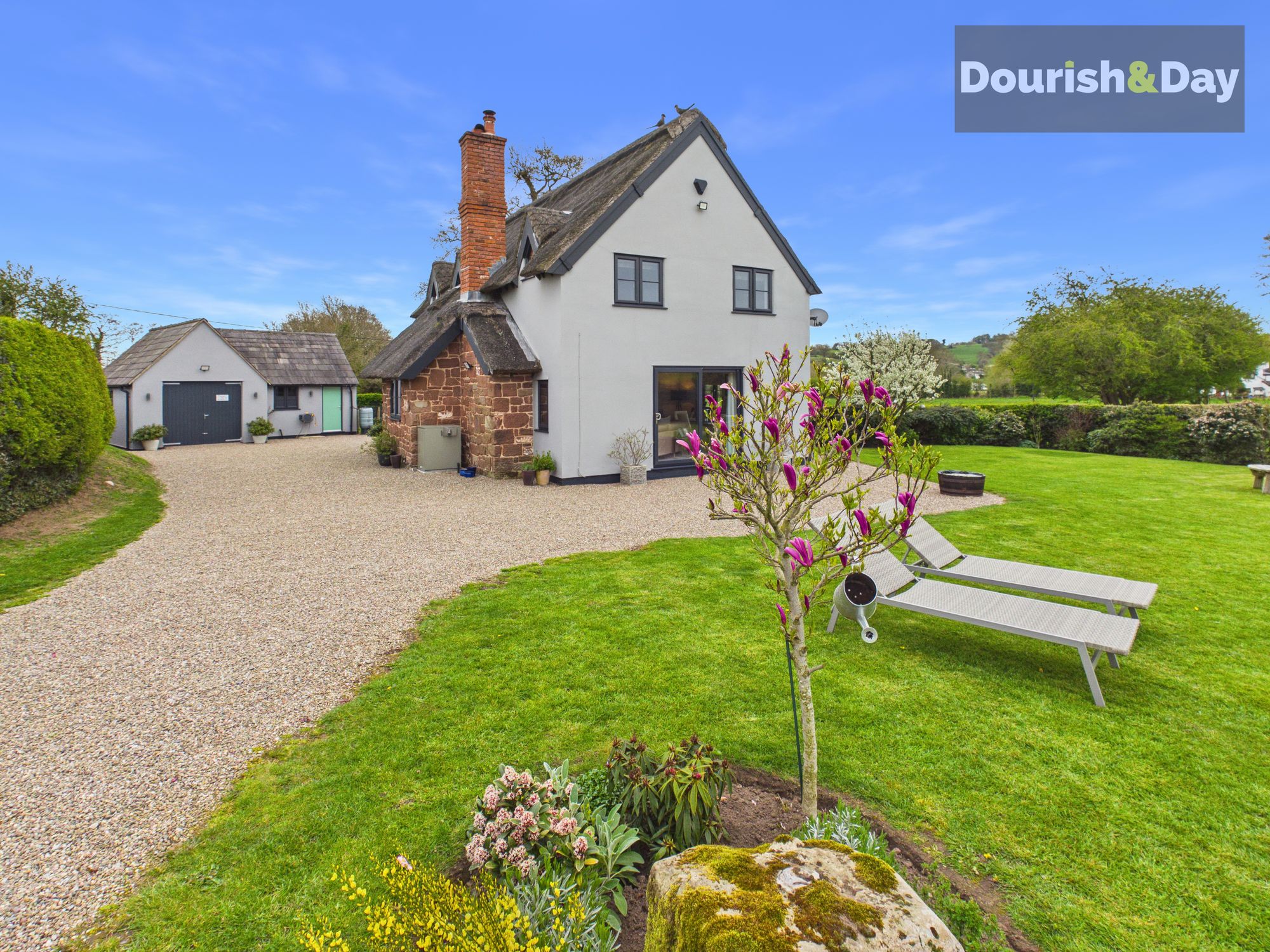 3 bed detached house for sale in Willeymoor Lane, Tushingham, SY13 - Property Image 28