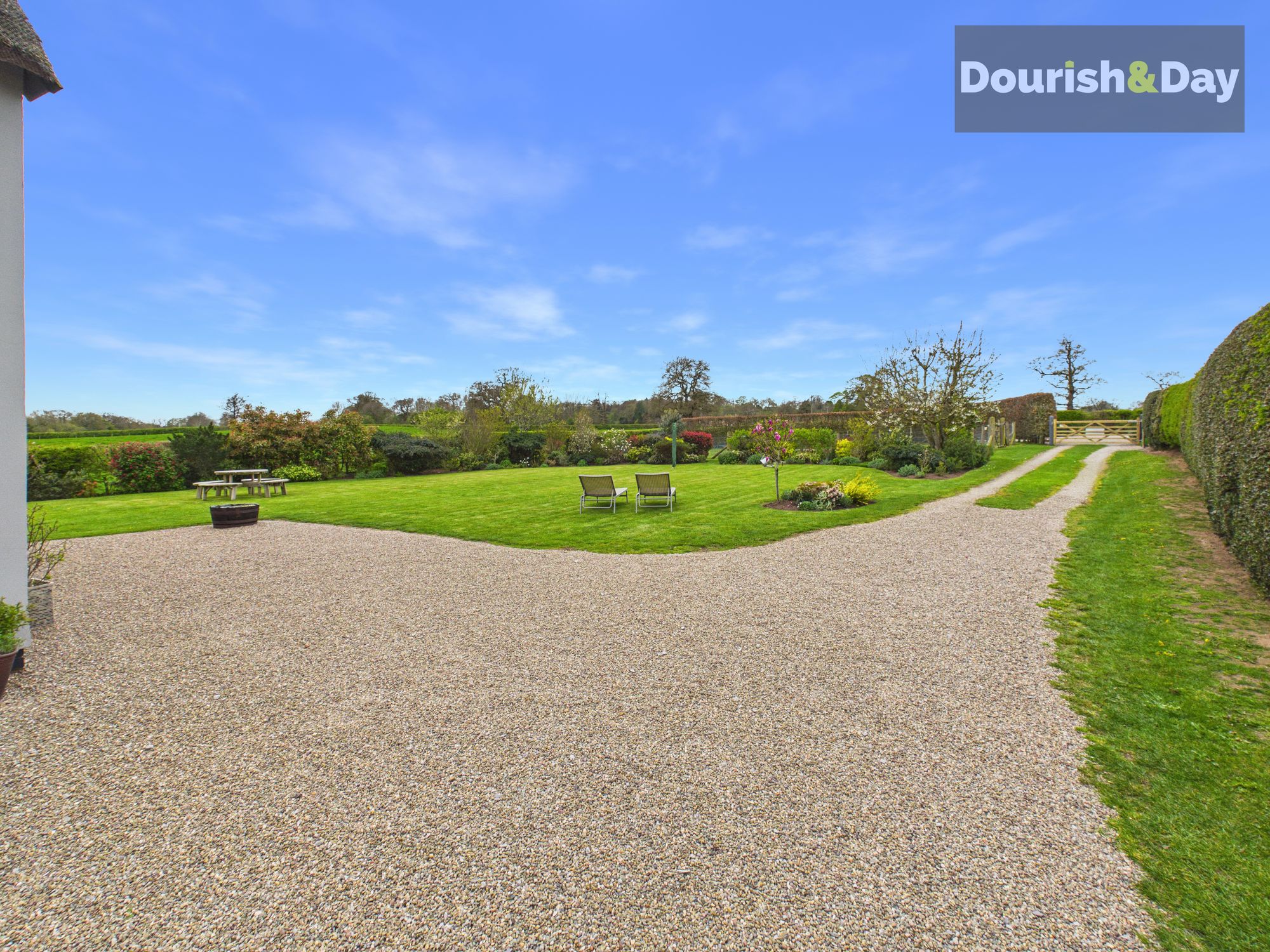 3 bed detached house for sale in Willeymoor Lane, Tushingham, SY13 - Property Image 43