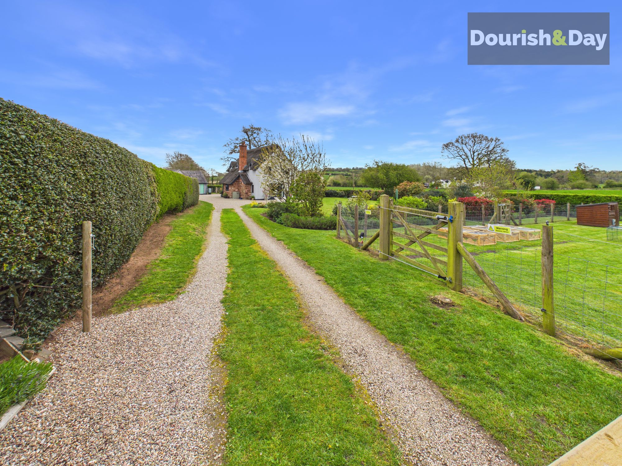 3 bed detached house for sale in Willeymoor Lane, Tushingham, SY13 - Property Image 39