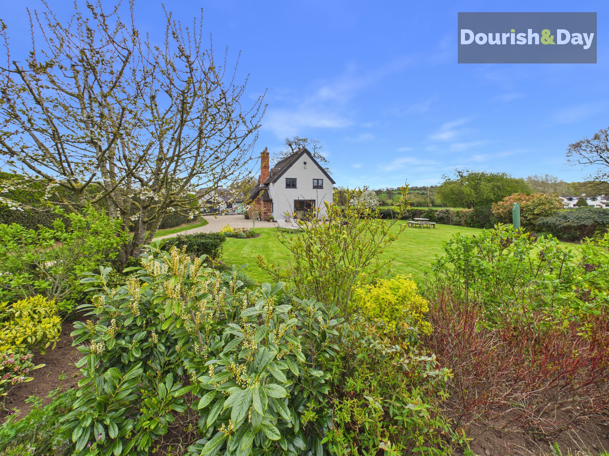 3 bed detached house for sale in Willeymoor Lane, Tushingham, SY13 - Property Image 44