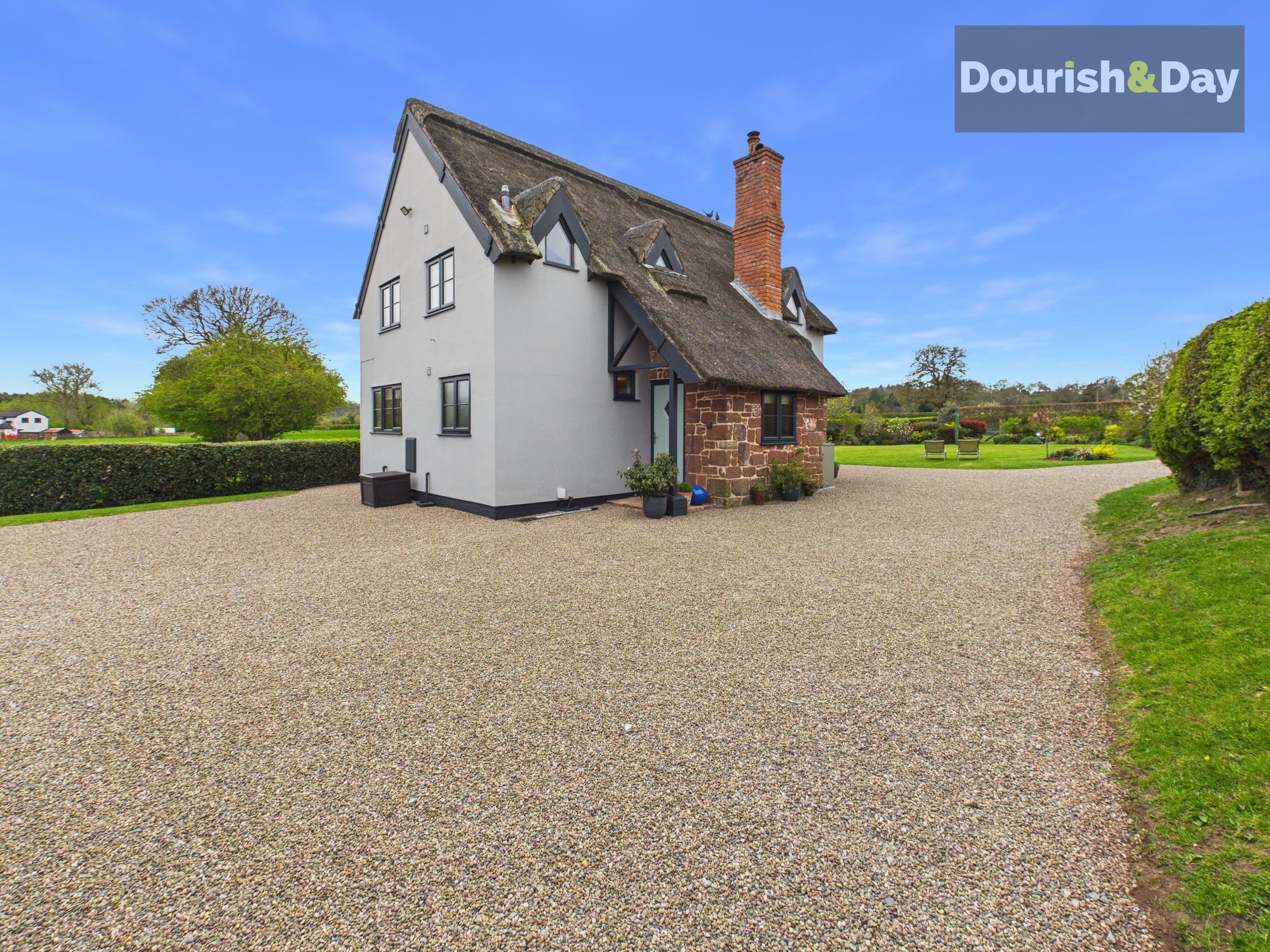 3 bed detached house for sale in Willeymoor Lane, Tushingham, SY13 - Property Image 34