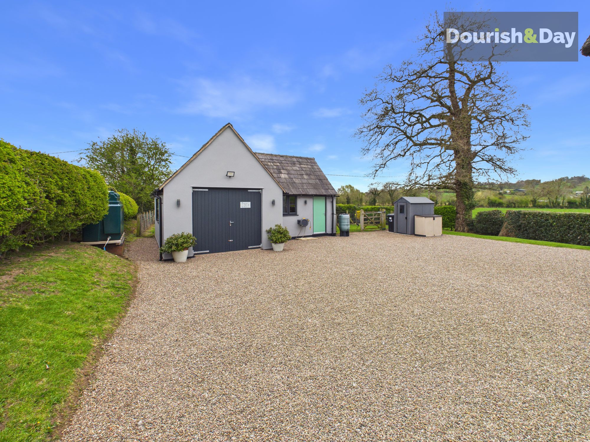 3 bed detached house for sale in Willeymoor Lane, Tushingham, SY13 - Property Image 38