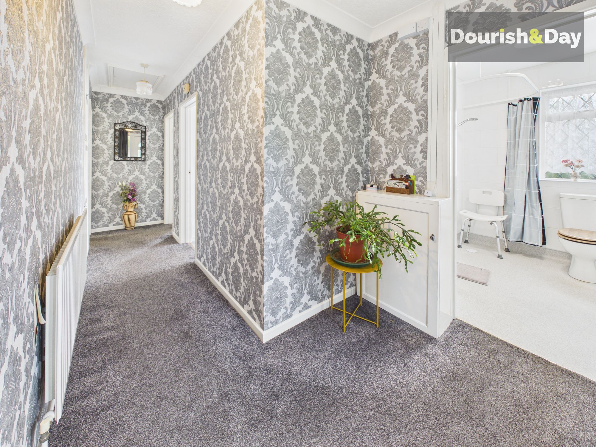 2 bed semi-detached bungalow for sale in Millicent Close, Hednesford, WS12 - Property Image 7