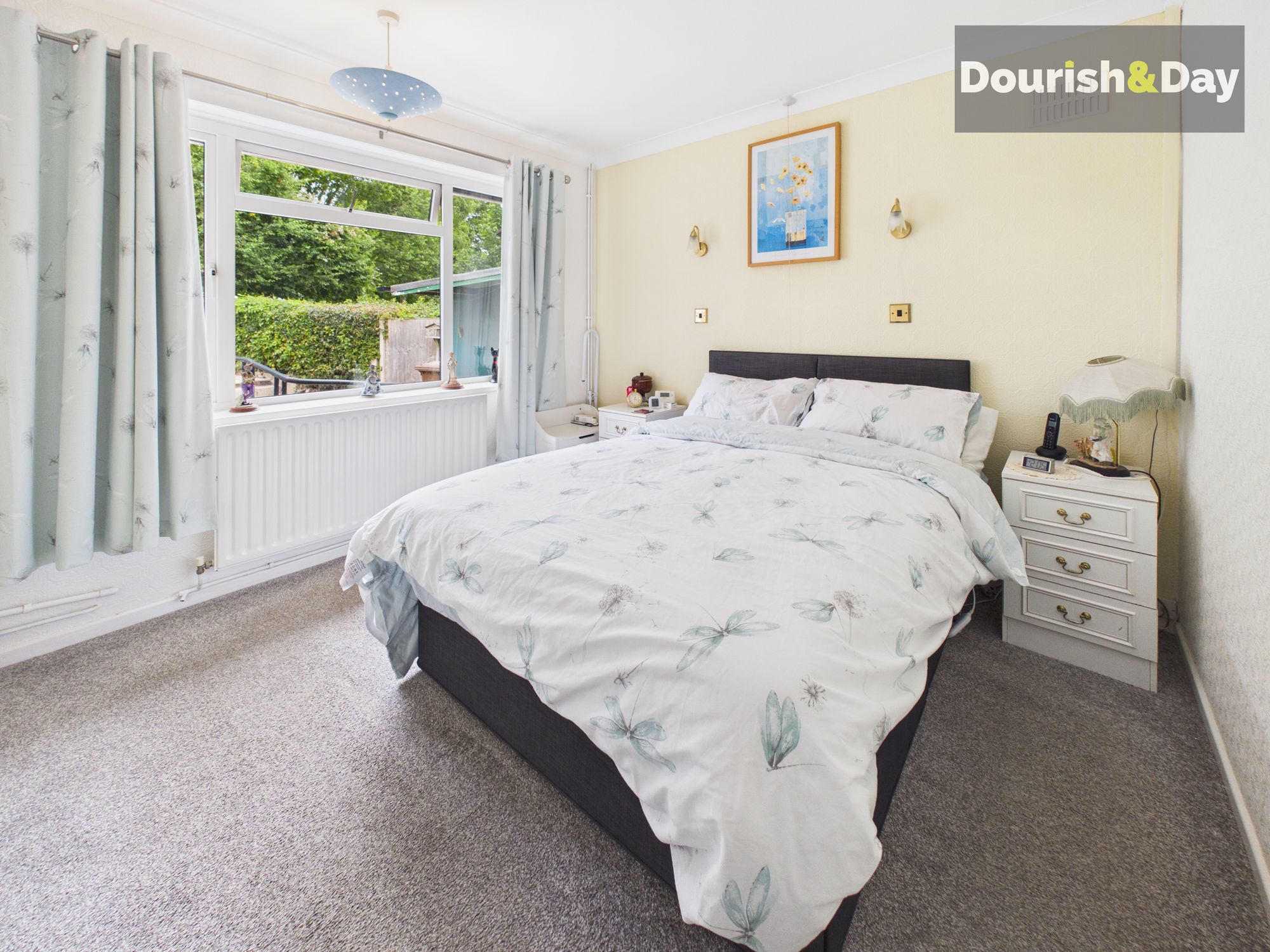 2 bed semi-detached bungalow for sale in Millicent Close, Hednesford, WS12 - Property Image 10