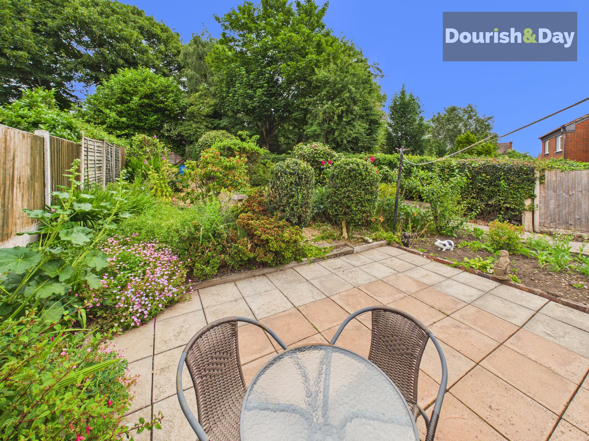 2 bed semi-detached bungalow for sale in Millicent Close, Hednesford, WS12 - Property Image 4