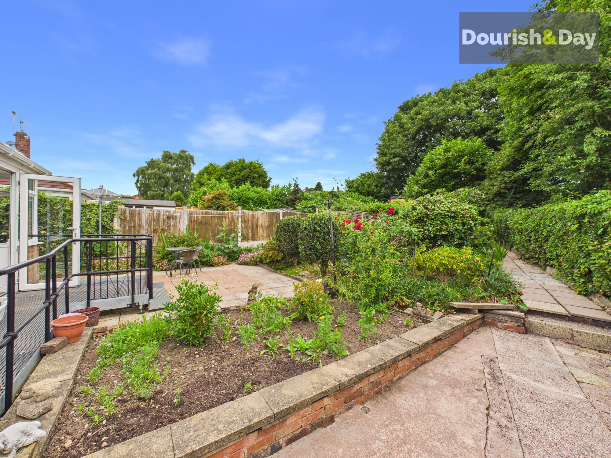2 bed semi-detached bungalow for sale in Millicent Close, Hednesford, WS12 - Property Image 13