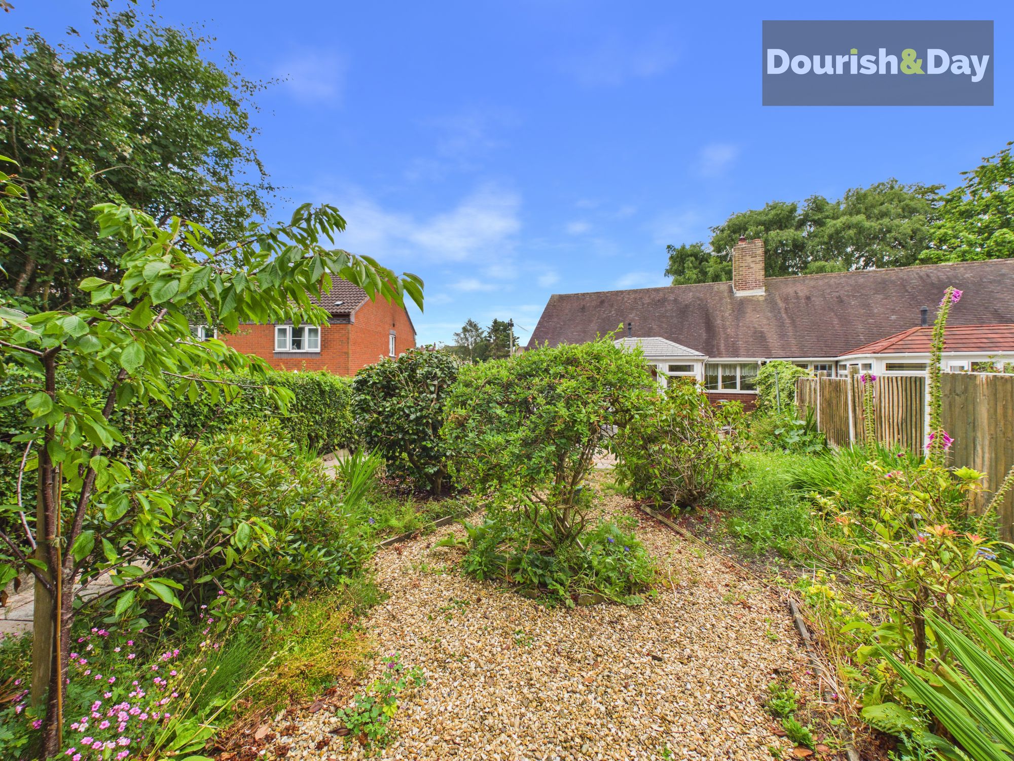 2 bed semi-detached bungalow for sale in Millicent Close, Hednesford, WS12 - Property Image 15