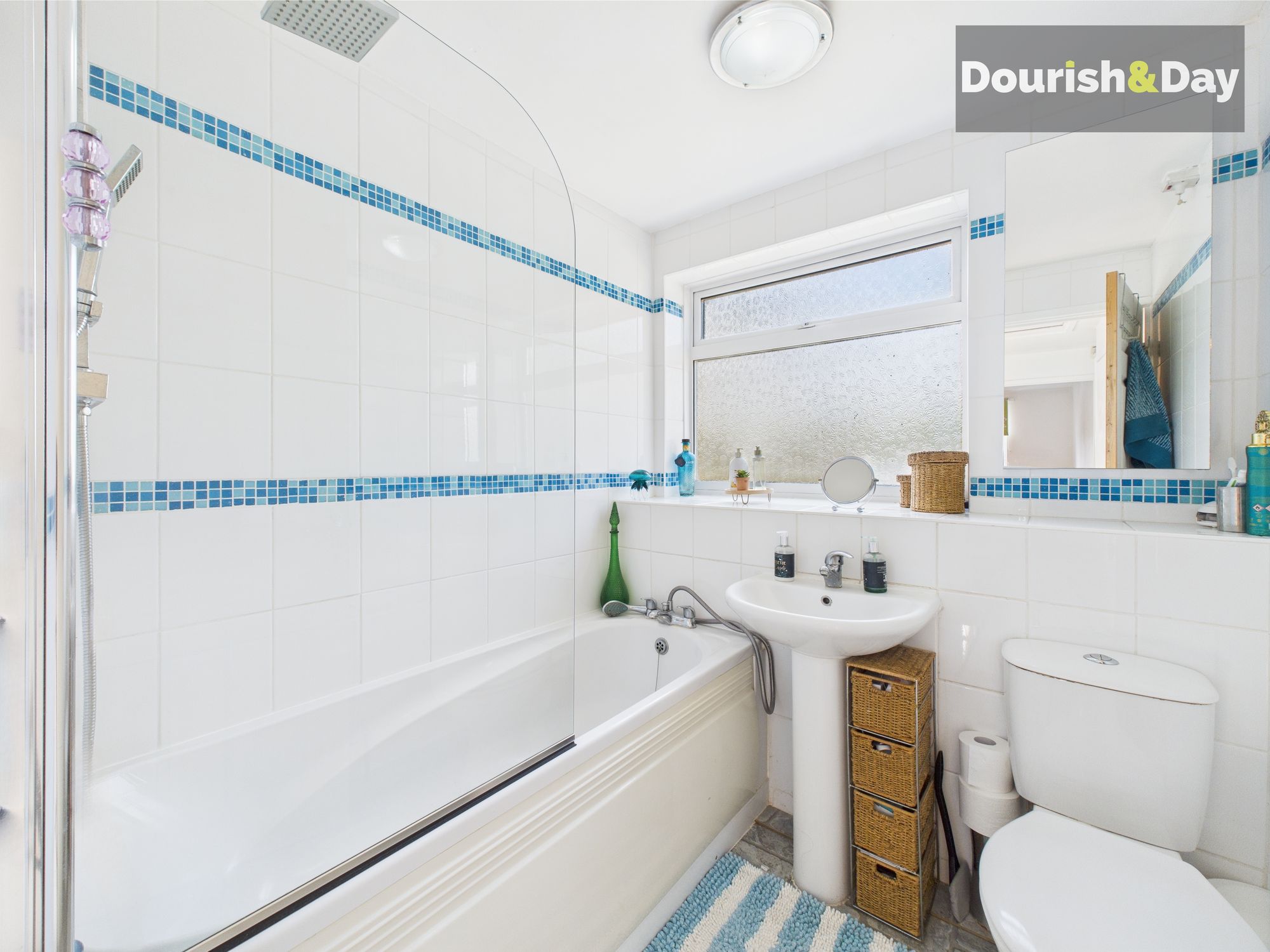 3 bed link detached house for sale in Bradshaw Way, Stafford, ST16 - Property Image 8