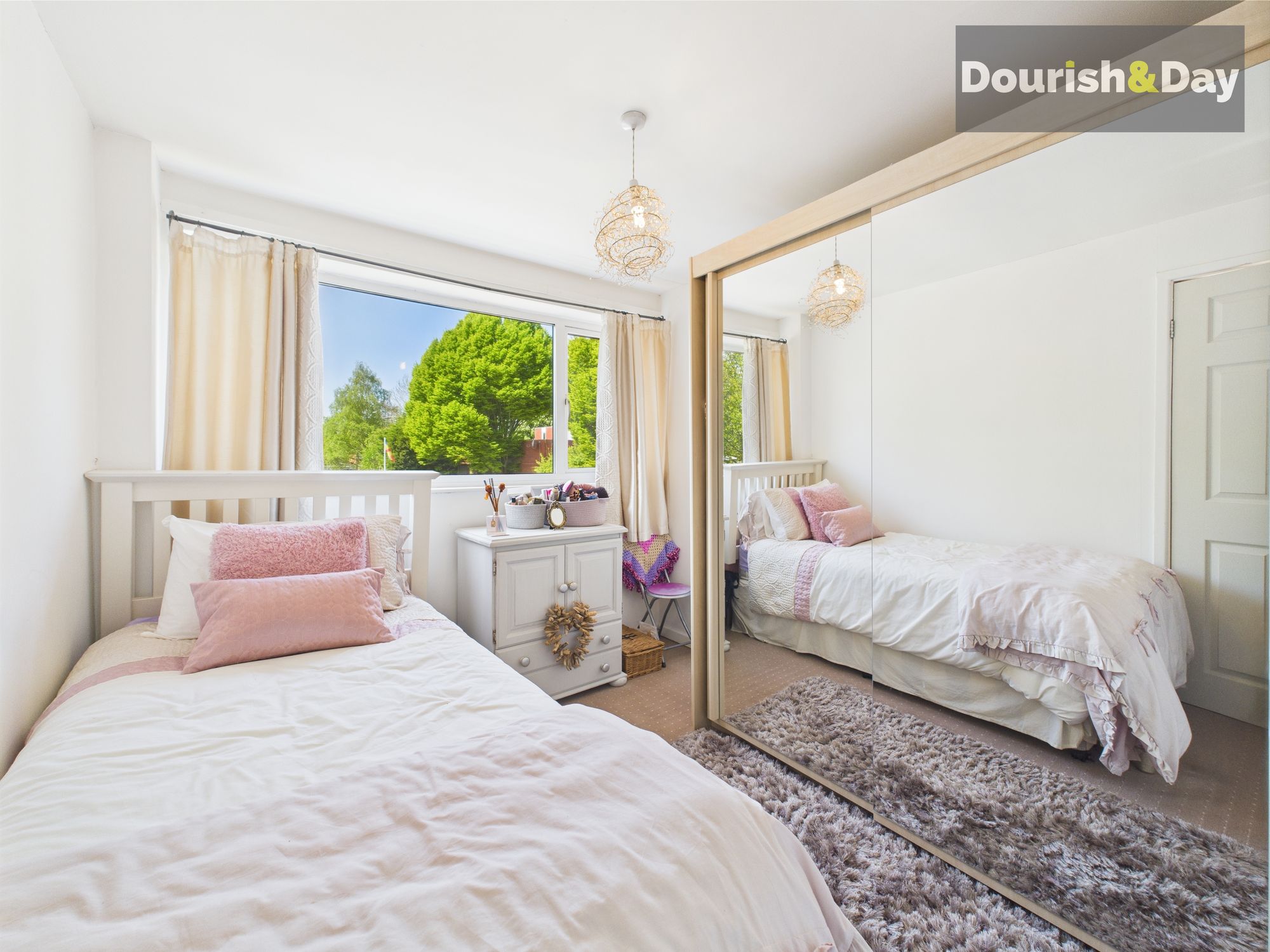 3 bed link detached house for sale in Bradshaw Way, Stafford, ST16 - Property Image 6