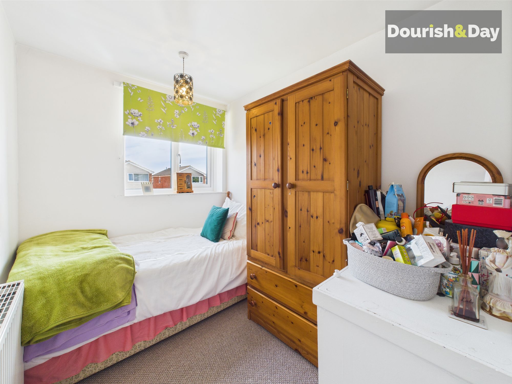 3 bed link detached house for sale in Bradshaw Way, Stafford, ST16 - Property Image 7