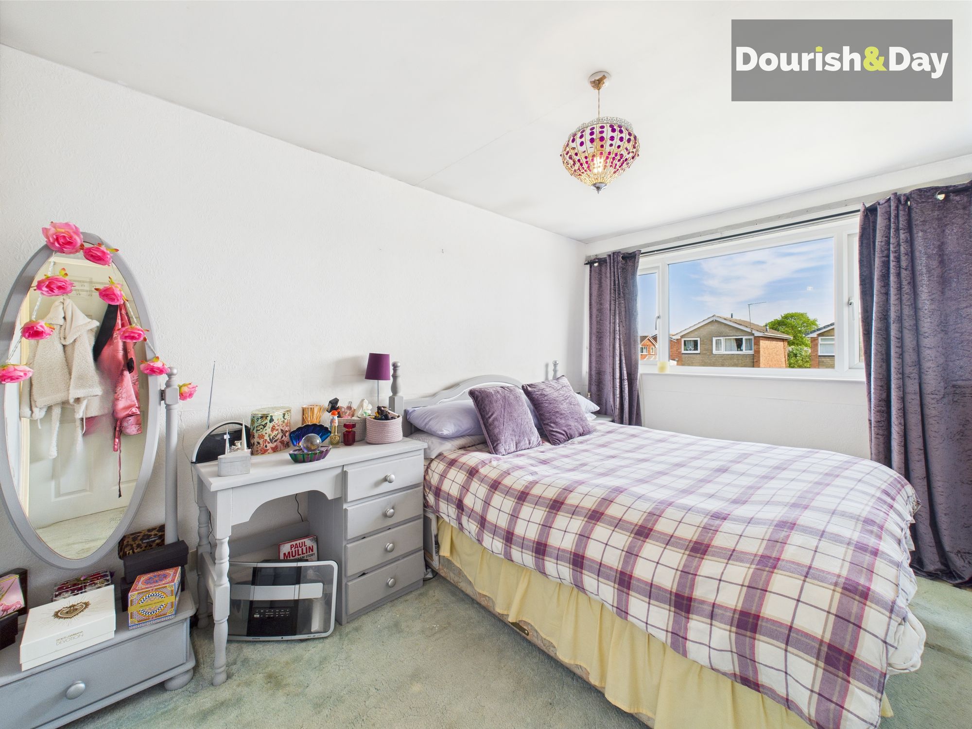 3 bed link detached house for sale in Bradshaw Way, Stafford, ST16 - Property Image 5