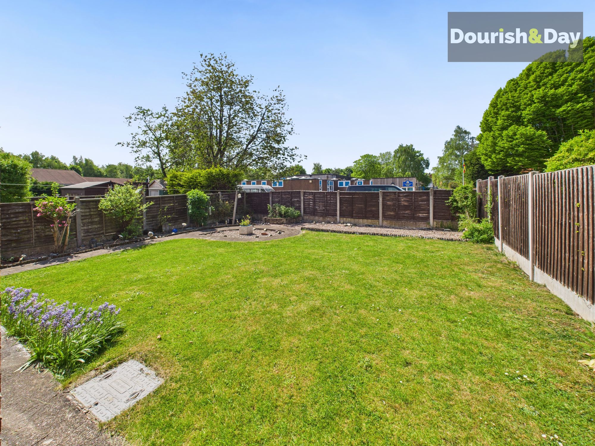 3 bed link detached house for sale in Bradshaw Way, Stafford, ST16 - Property Image 4