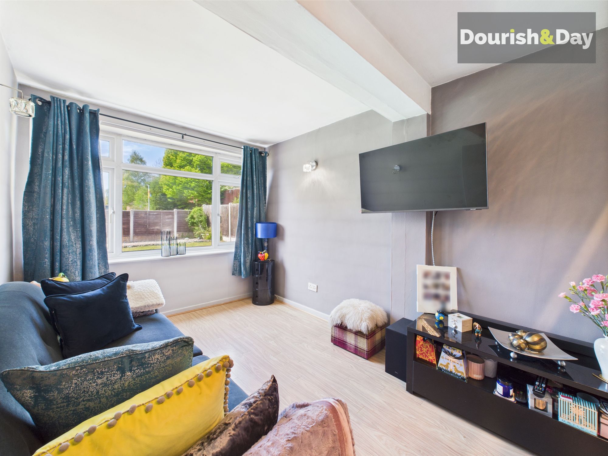 3 bed link detached house for sale in Bradshaw Way, Stafford, ST16 - Property Image 9