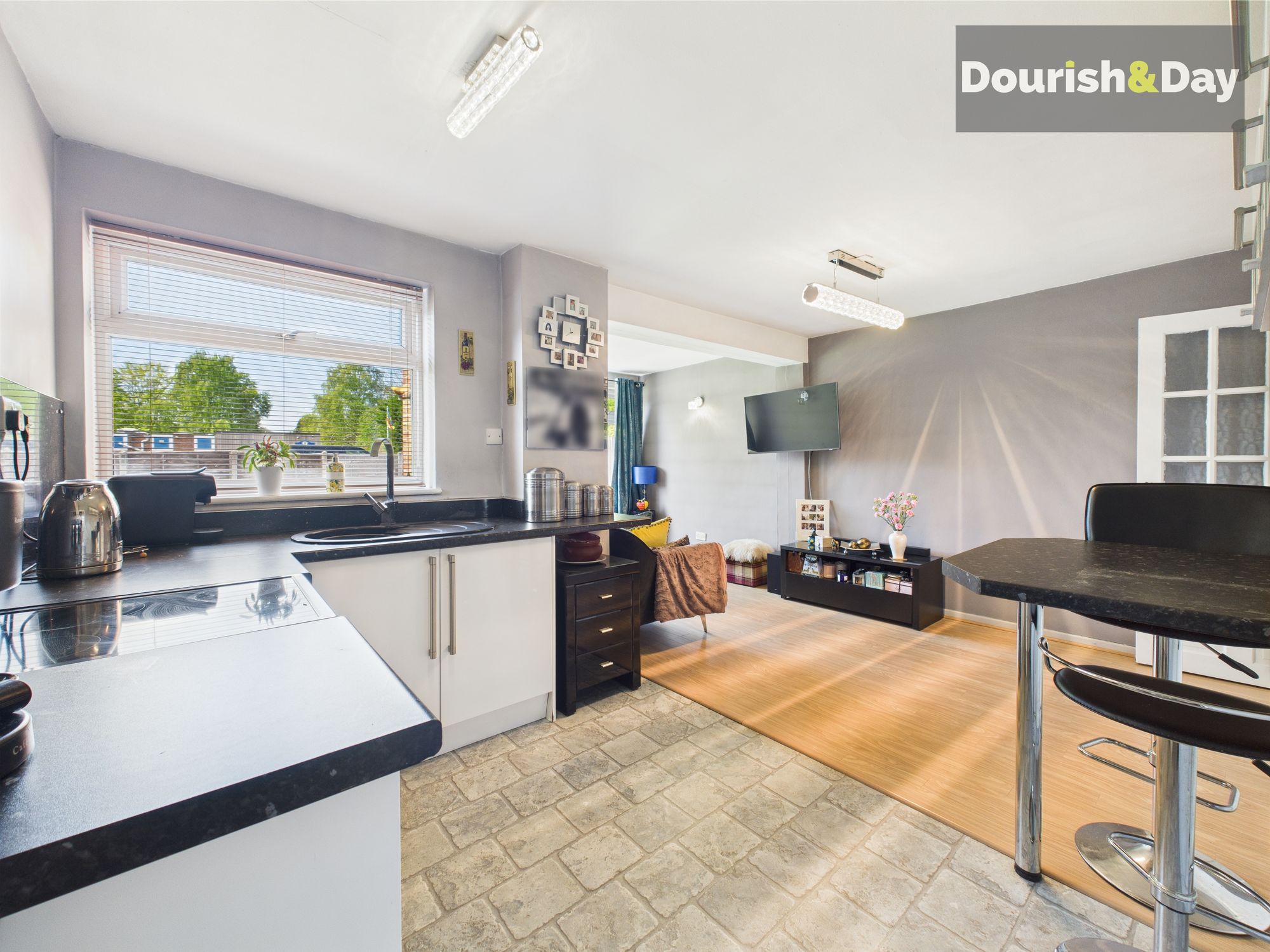 3 bed link detached house for sale in Bradshaw Way, Stafford, ST16 - Property Image 11