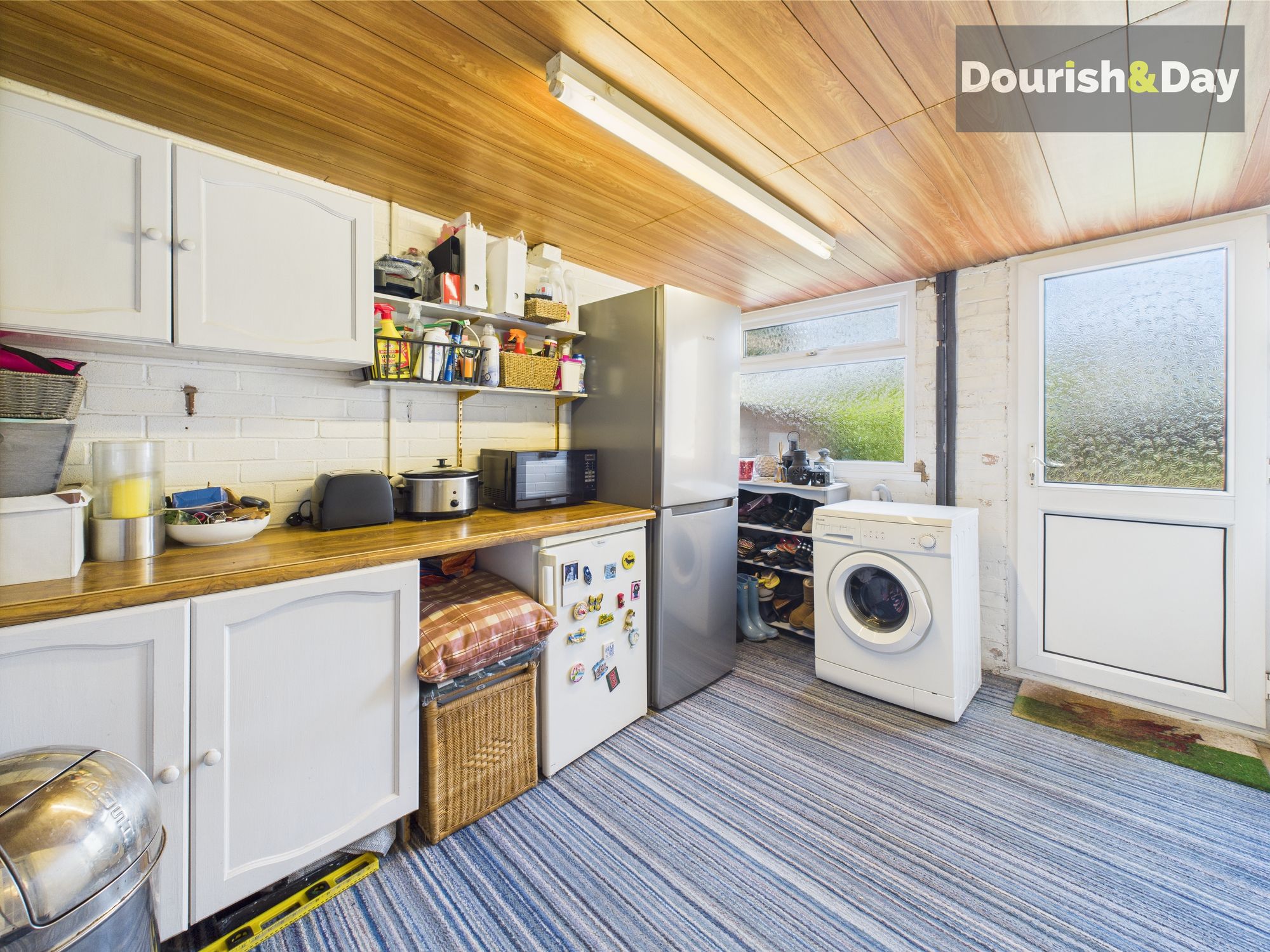 3 bed link detached house for sale in Bradshaw Way, Stafford, ST16 - Property Image 12