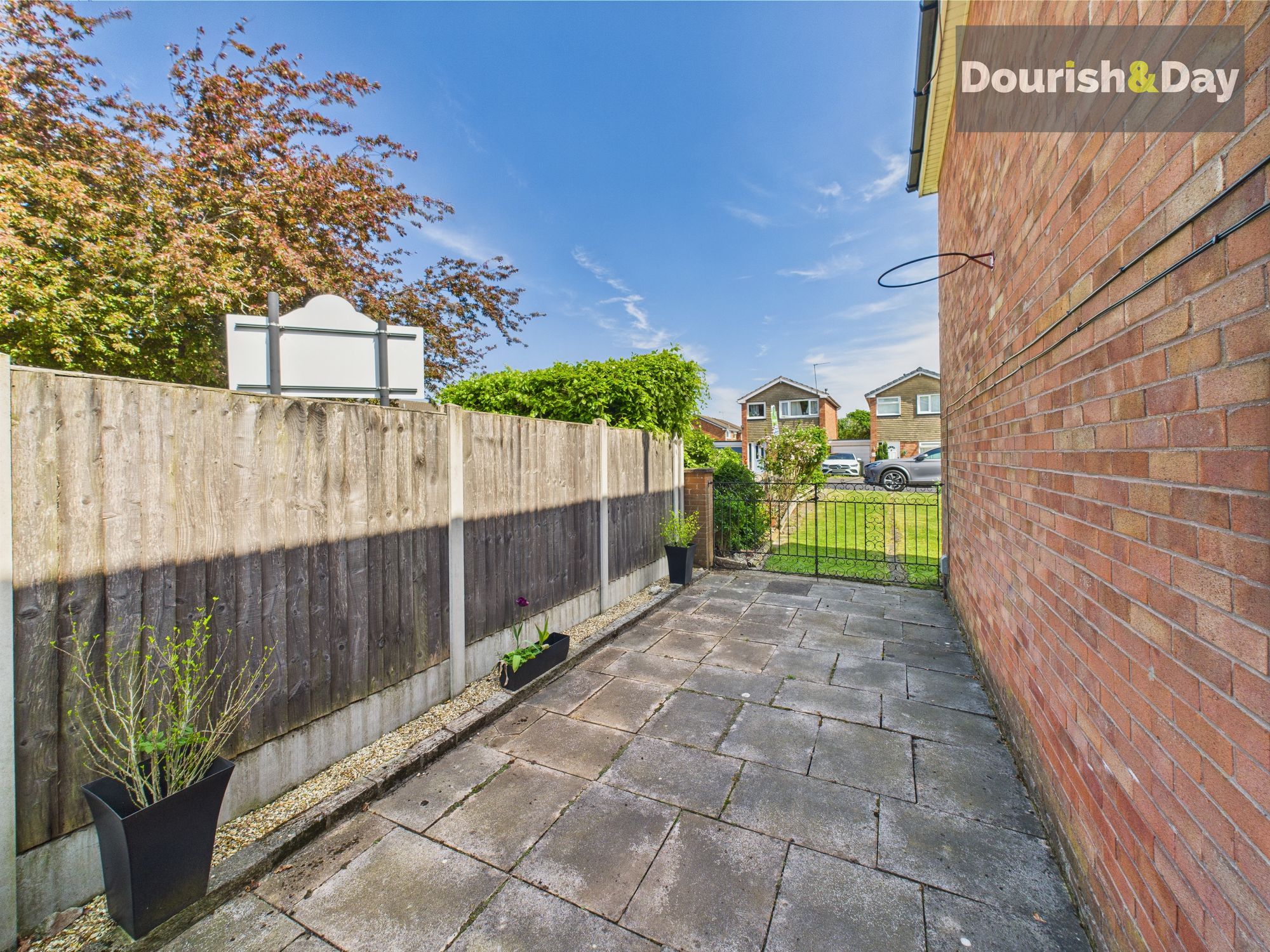 3 bed link detached house for sale in Bradshaw Way, Stafford, ST16 - Property Image 15