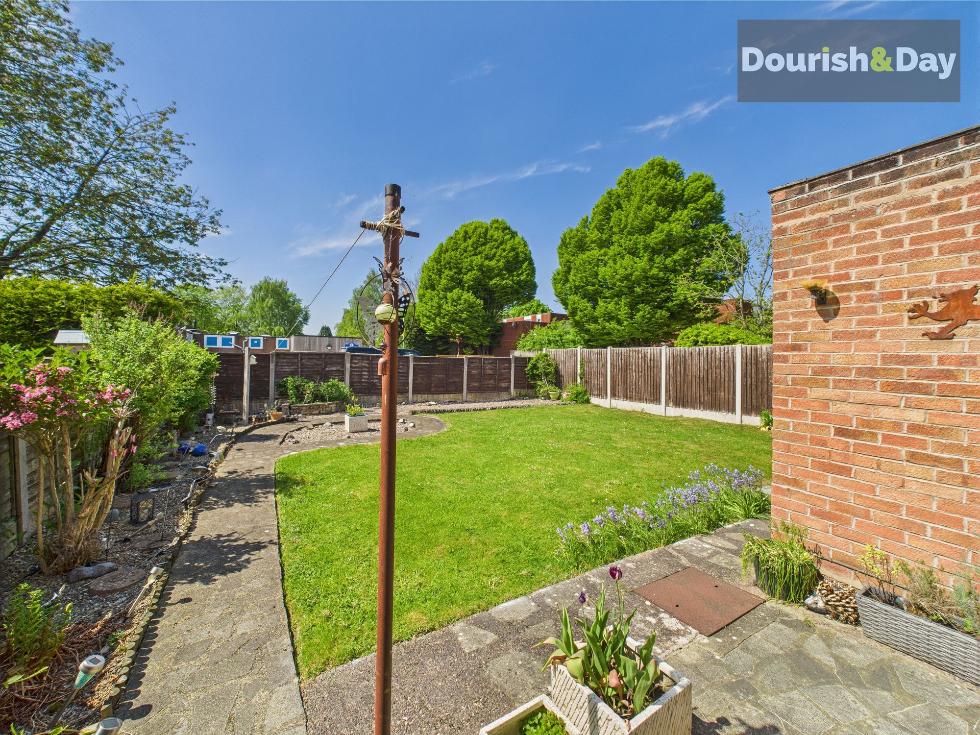 3 bed link detached house for sale in Bradshaw Way, Stafford, ST16 - Property Image 13