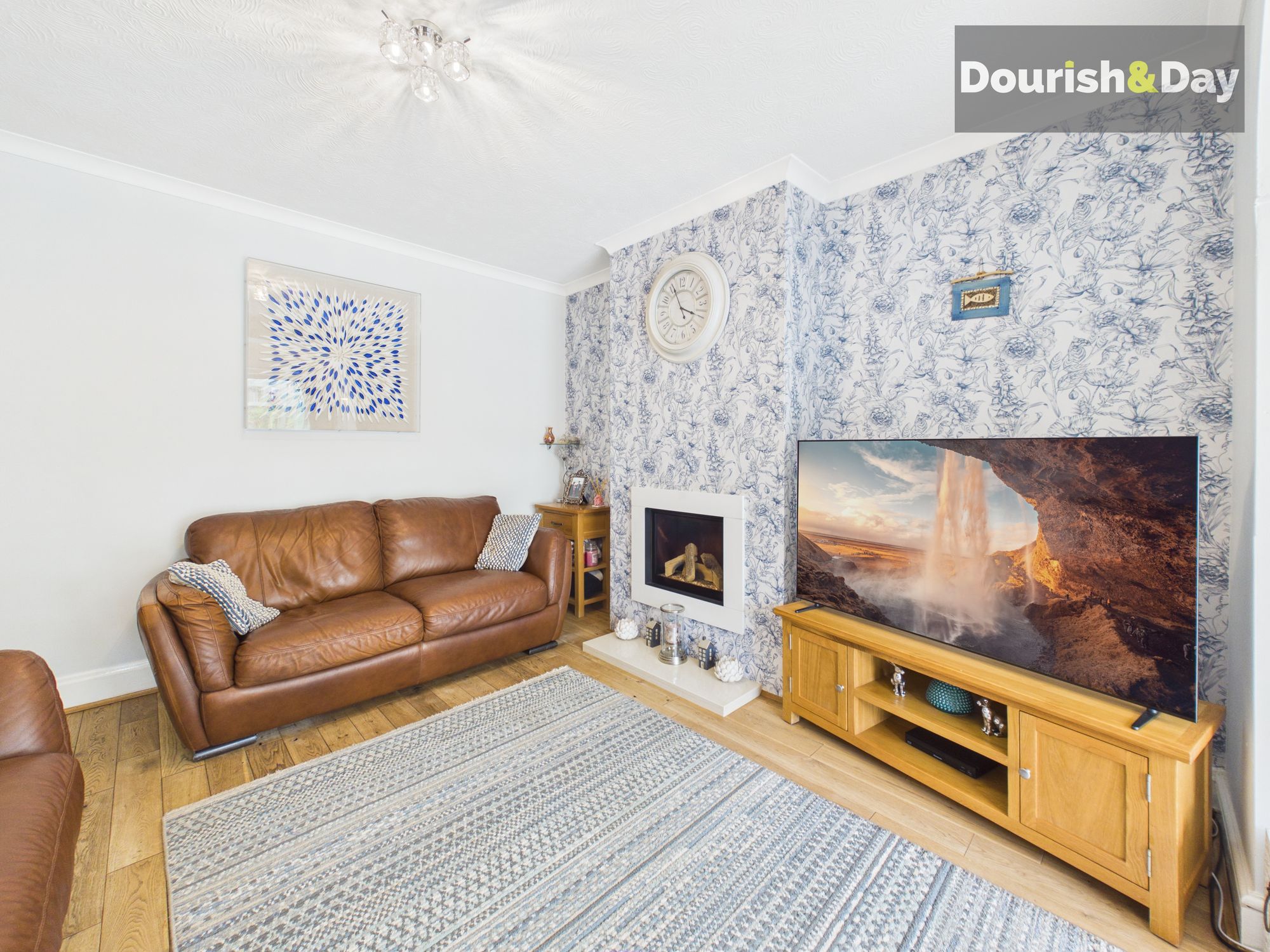 3 bed semi-detached house for sale in Creswell Grove, Stafford, ST18 - Property Image 9