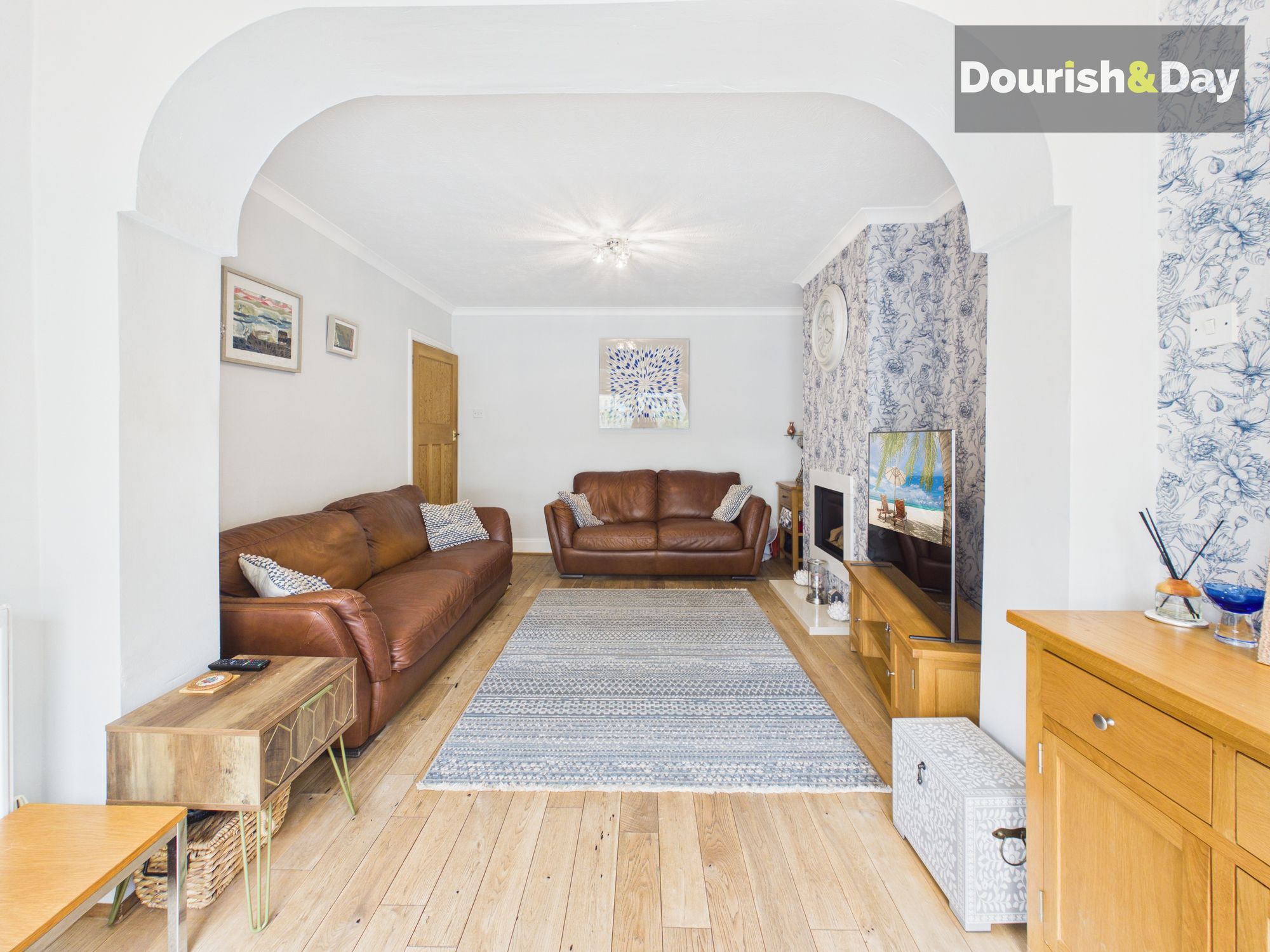 3 bed semi-detached house for sale in Creswell Grove, Stafford, ST18 - Property Image 10
