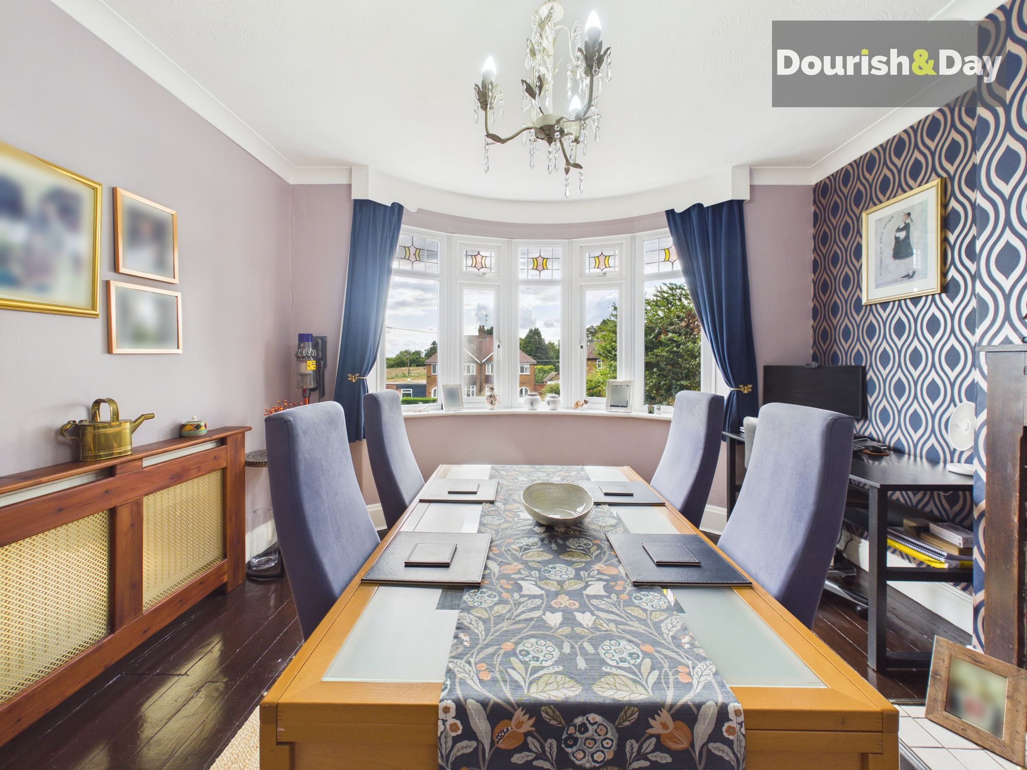 3 bed semi-detached house for sale in Creswell Grove, Stafford, ST18 - Property Image 7