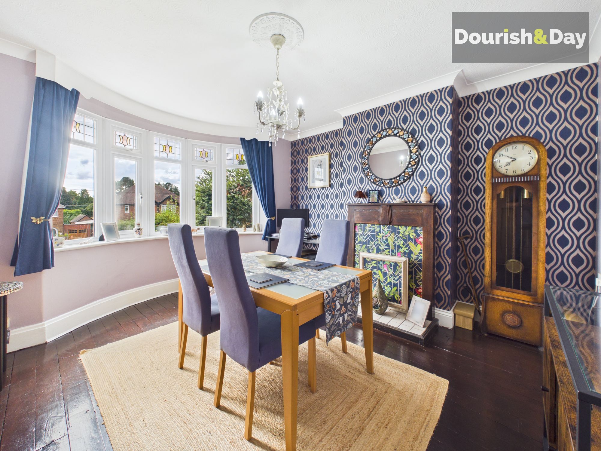 3 bed semi-detached house for sale in Creswell Grove, Stafford, ST18 - Property Image 4