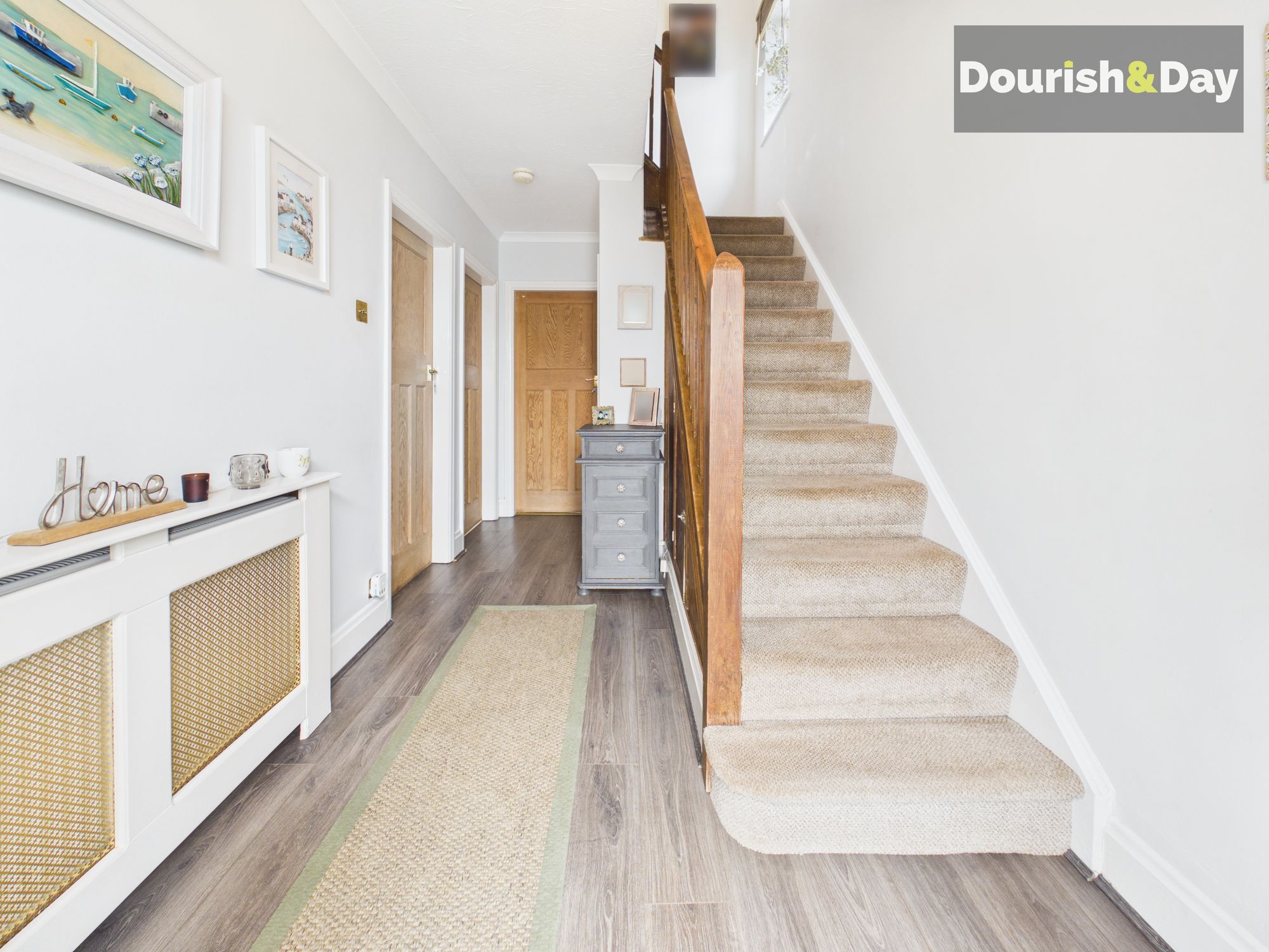 3 bed semi-detached house for sale in Creswell Grove, Stafford, ST18 - Property Image 5